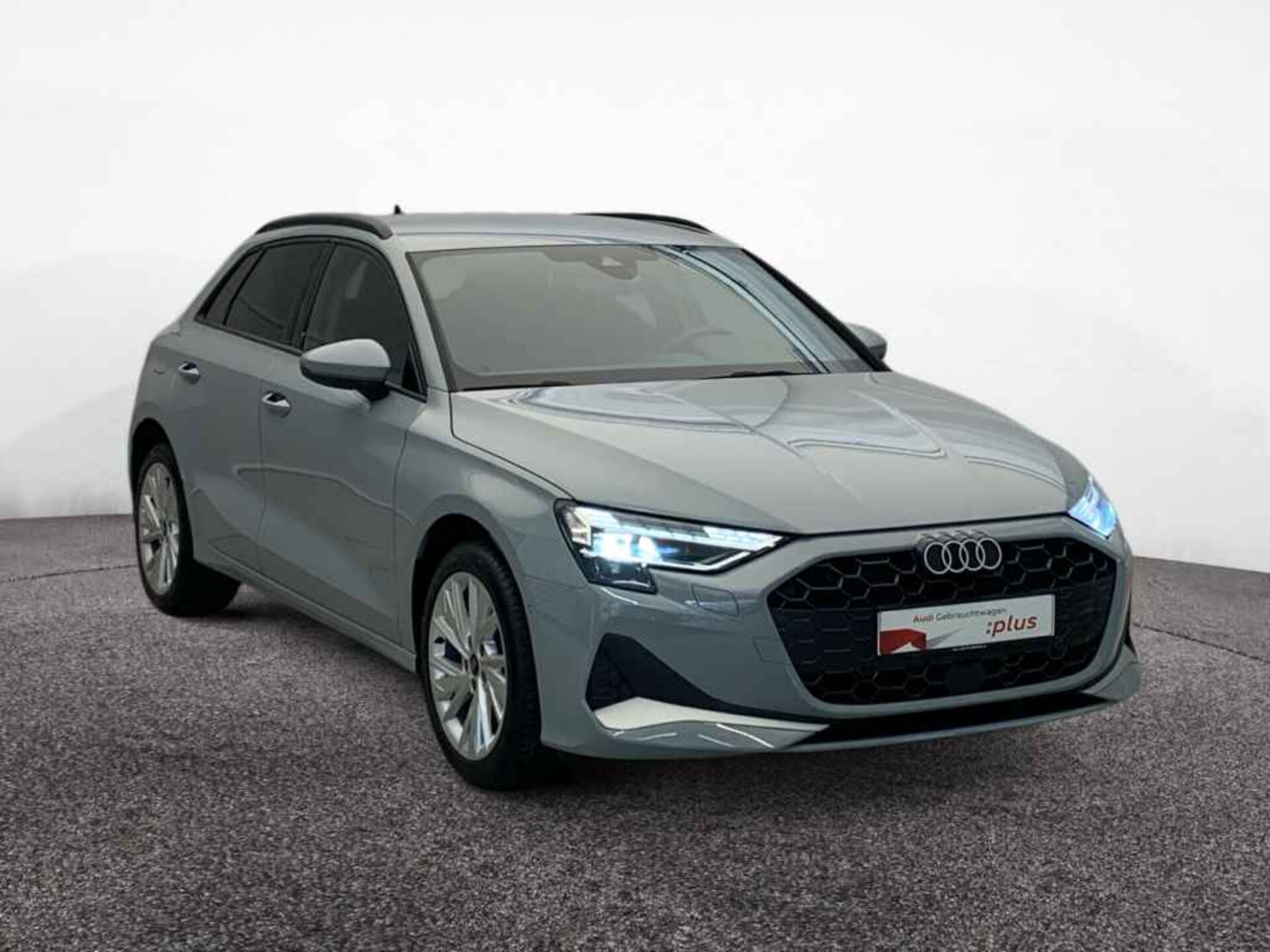 Audi A3 Sportback TFSI e Advanced