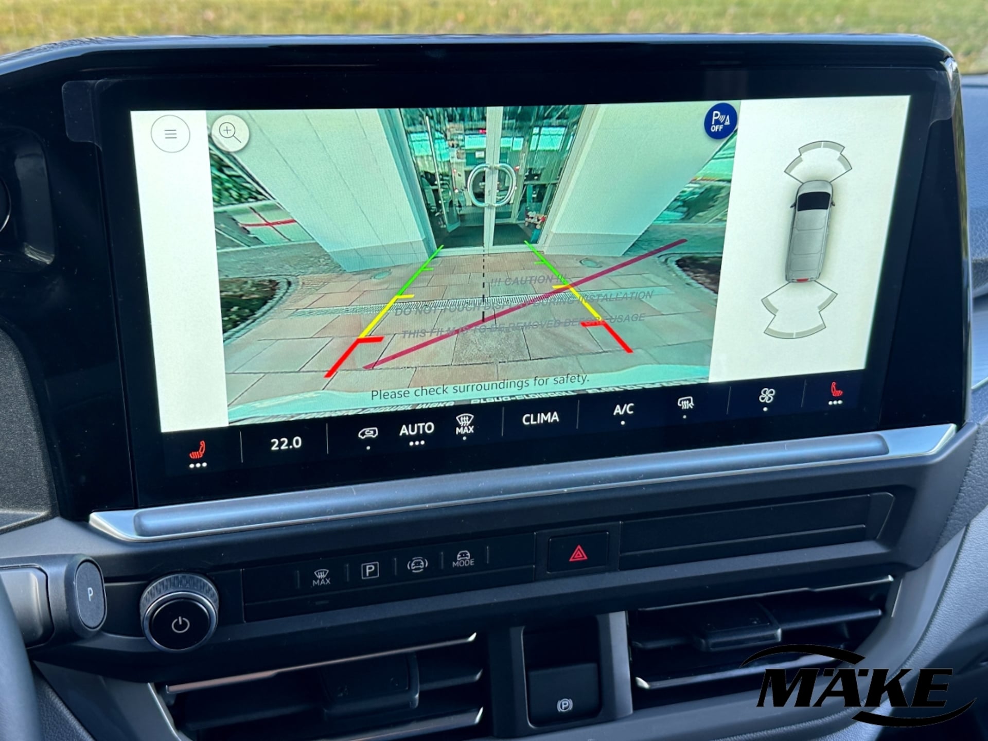 Volkswagen Transporter Kasten kurzer Radstand