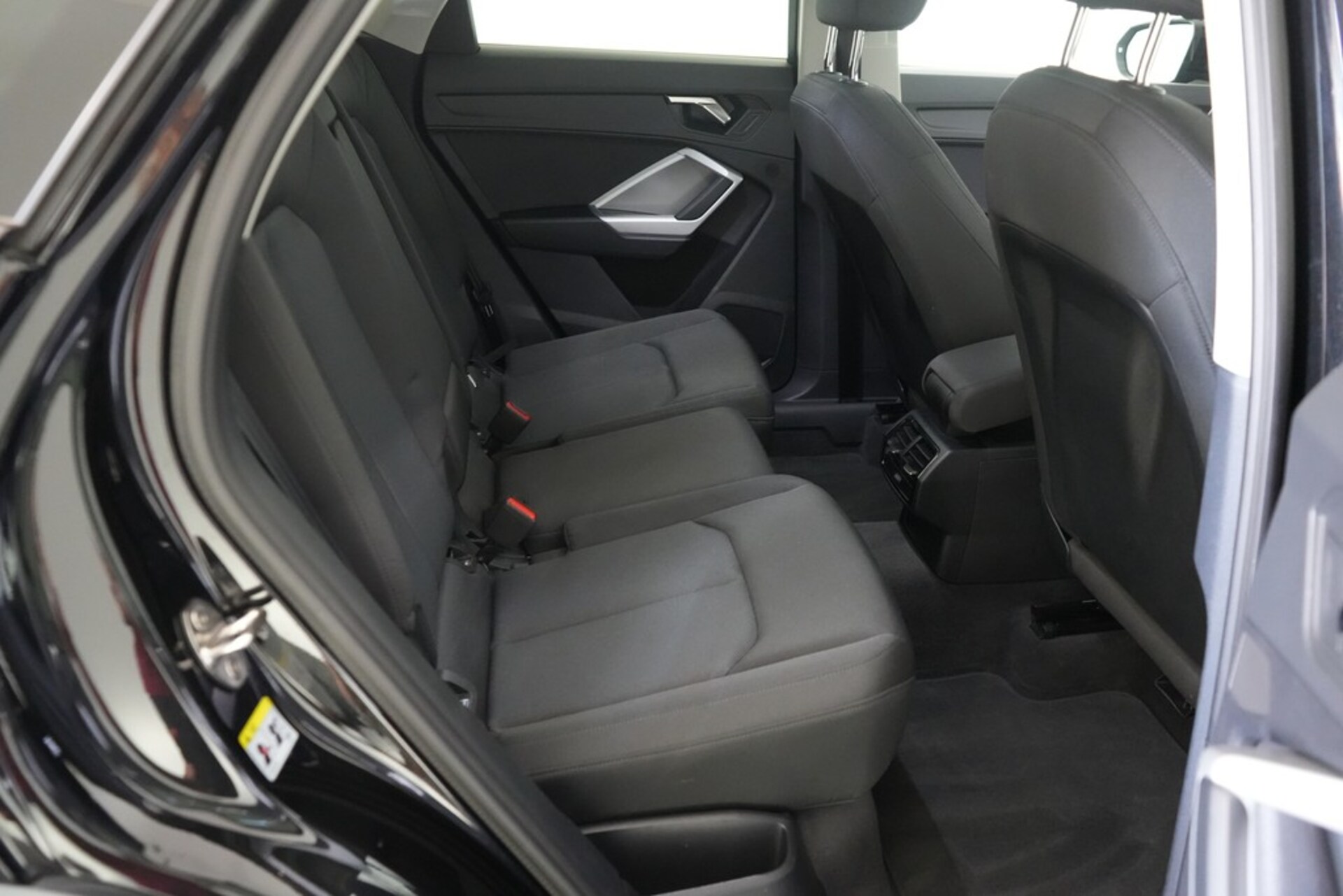 Audi Q3 Sportback TFSI e