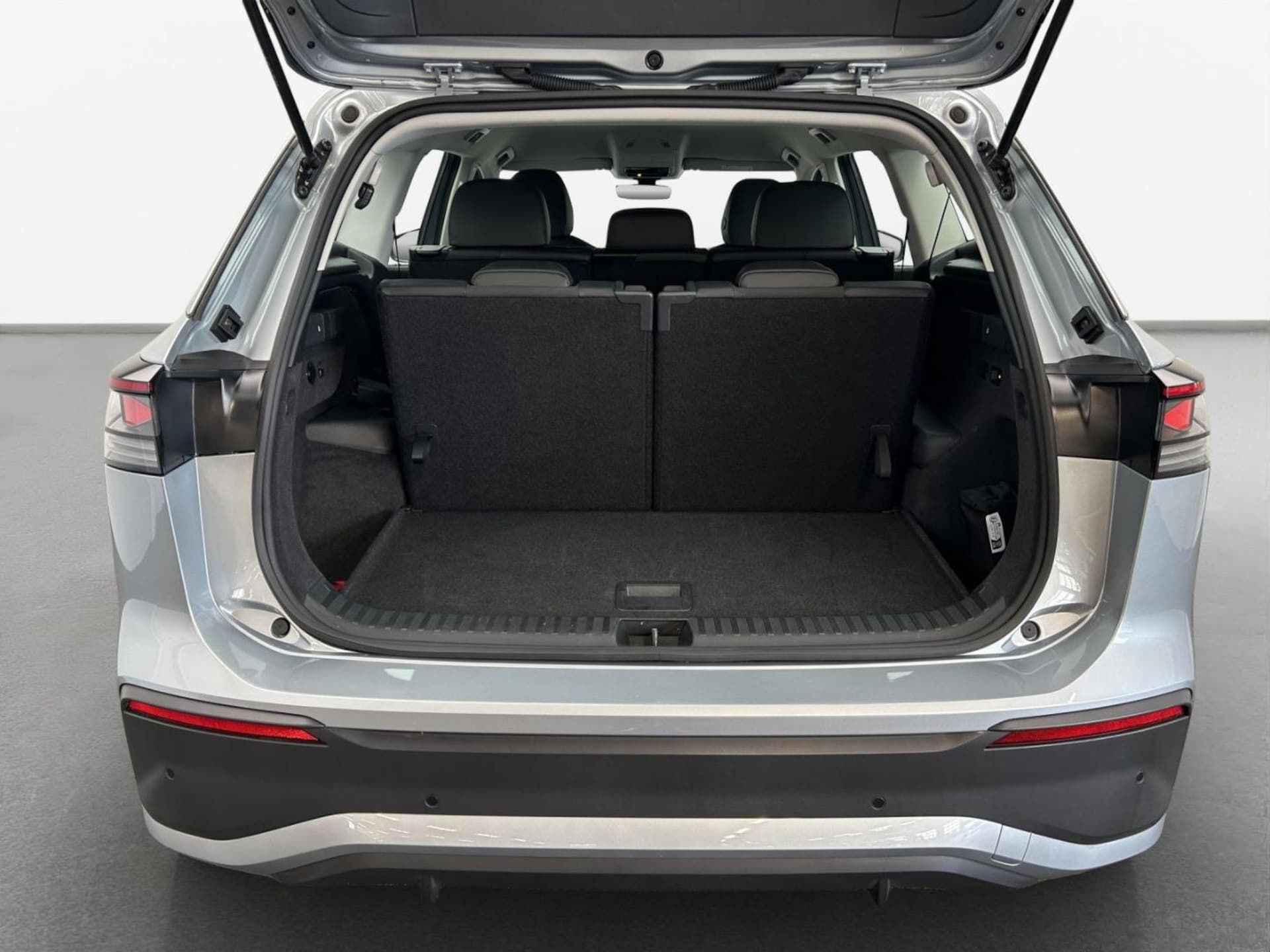 Volkswagen Tayron Life