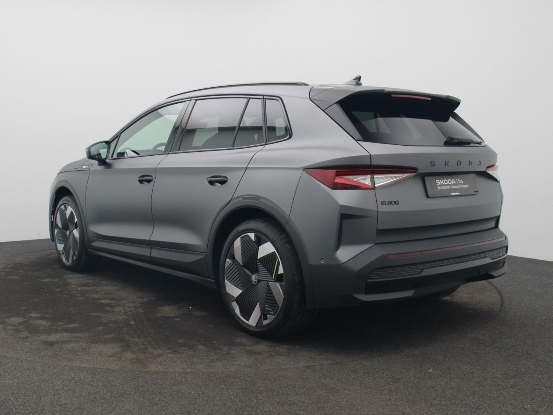 Skoda Elroq RS