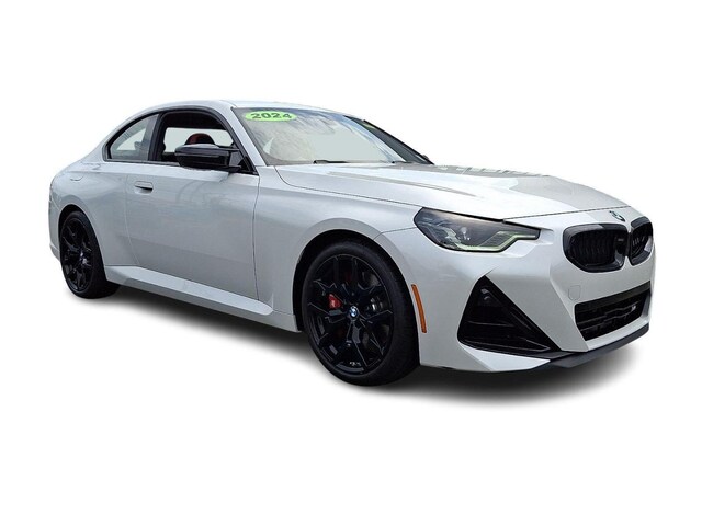 2025 BMW M240