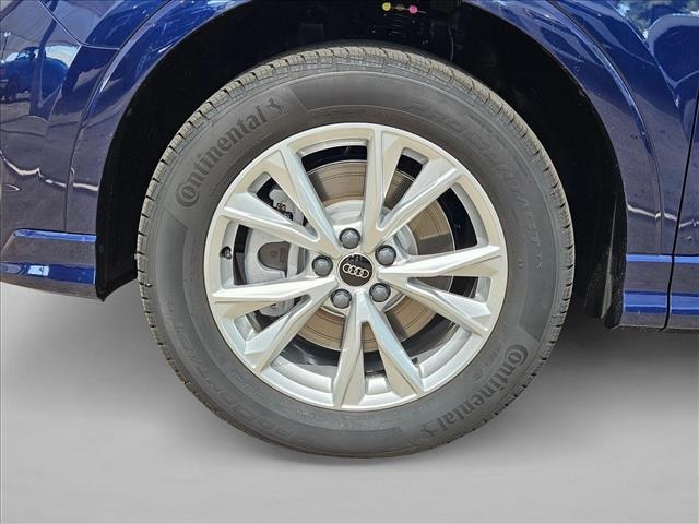 2025 Audi Q3 S Line Premium - Photo 10