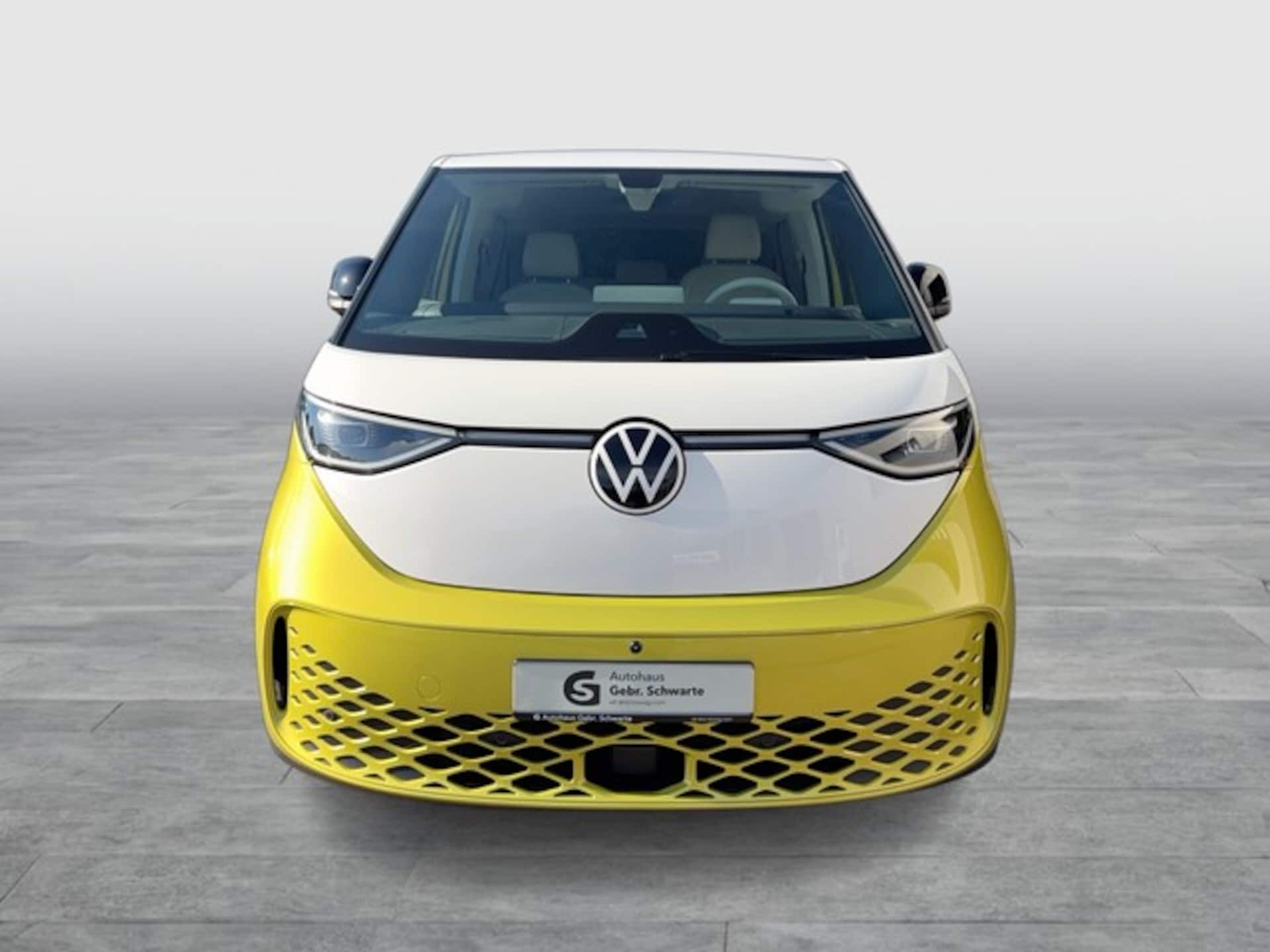 Volkswagen ID. Buzz Pro
