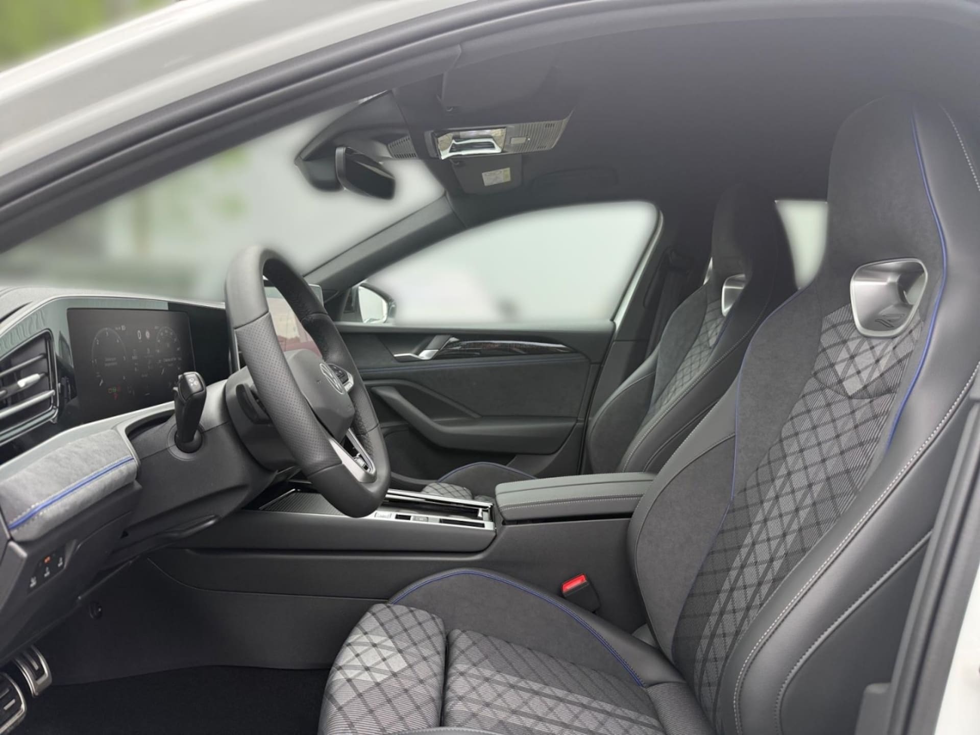 Volkswagen Passat R-Line