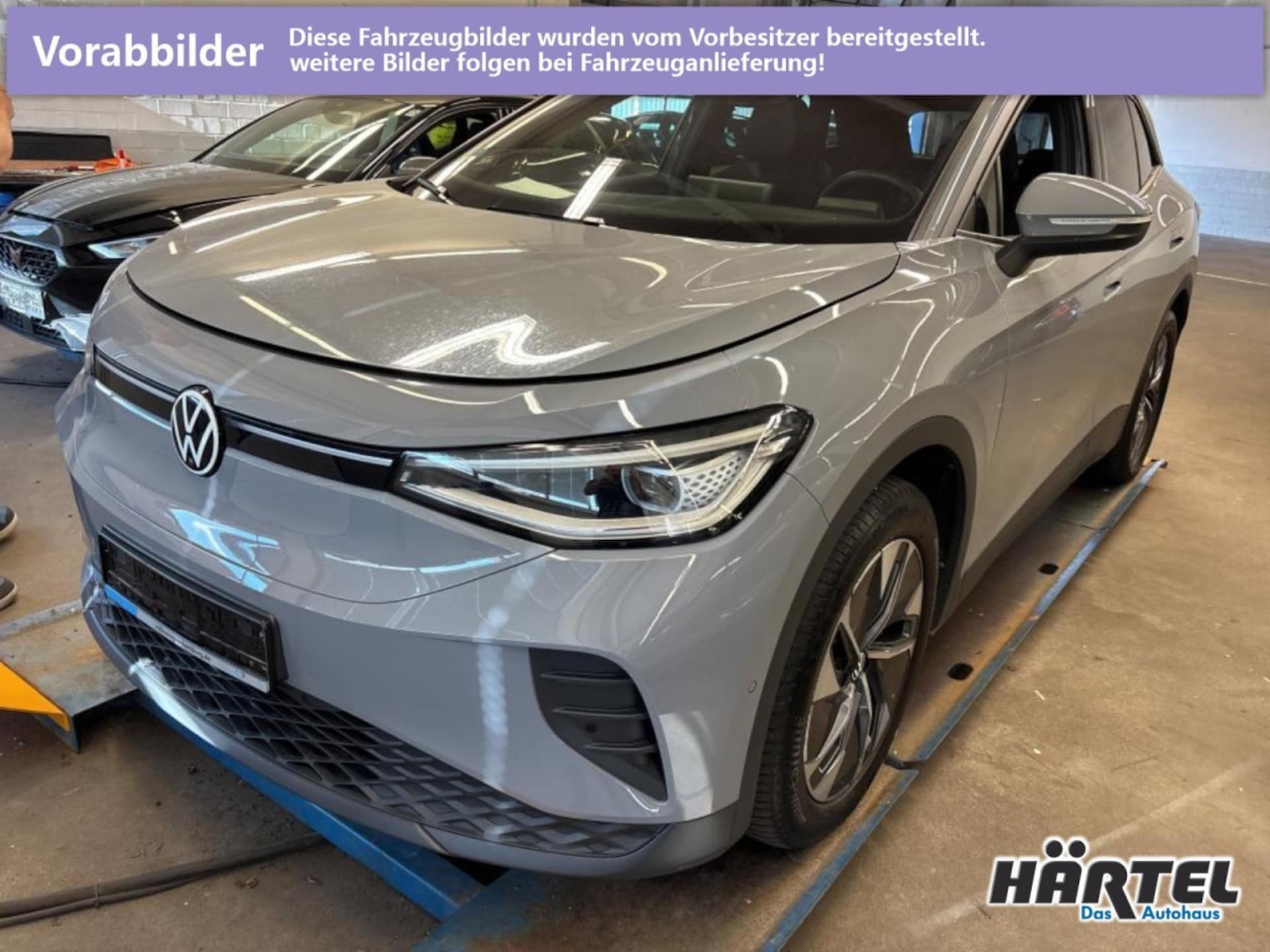 Volkswagen ID.4 Pro
