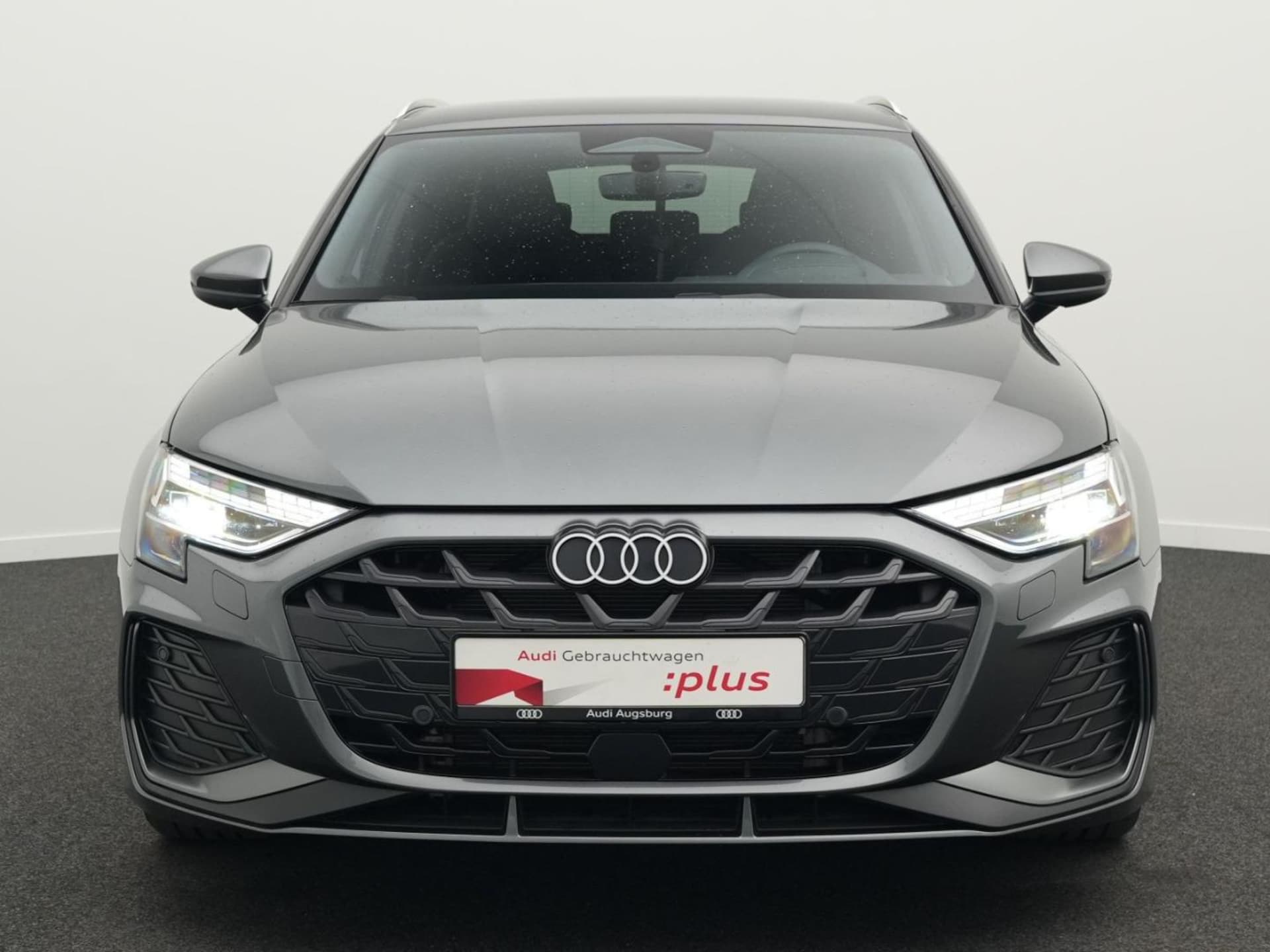 Audi A3 Sportback TFSI e S line