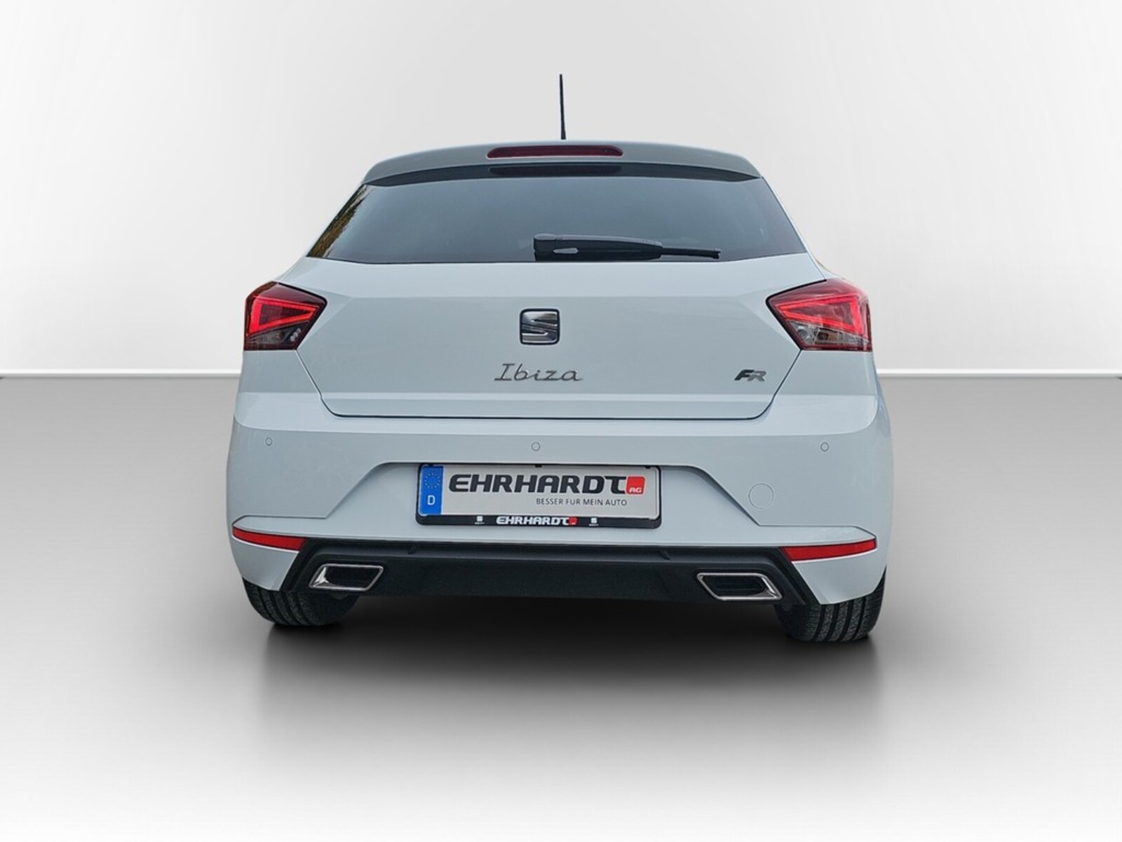 SEAT Ibiza – Bild 5