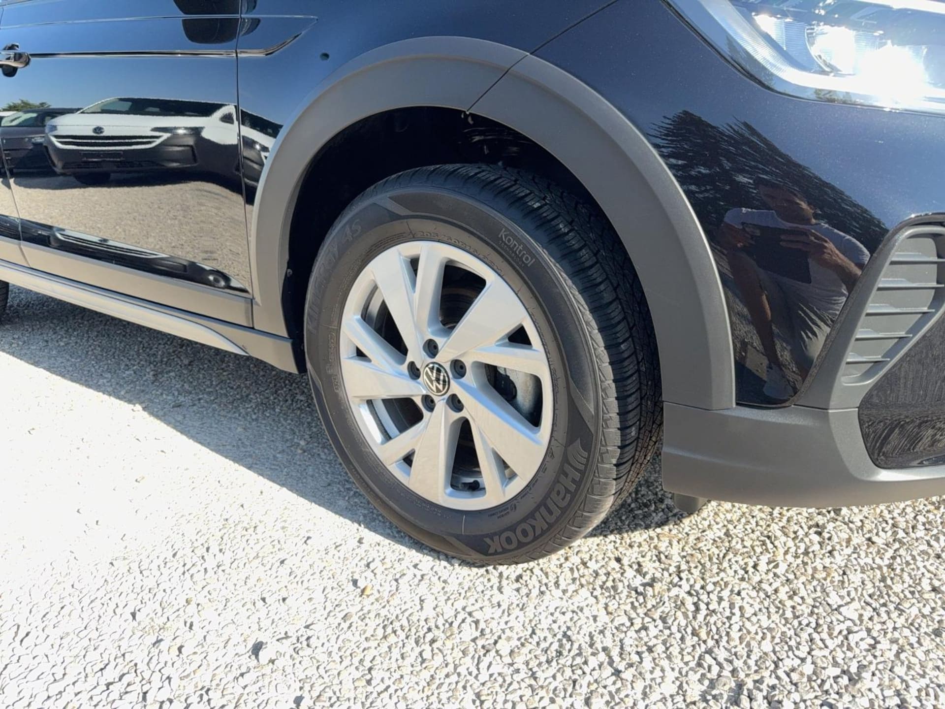Volkswagen Taigo Life