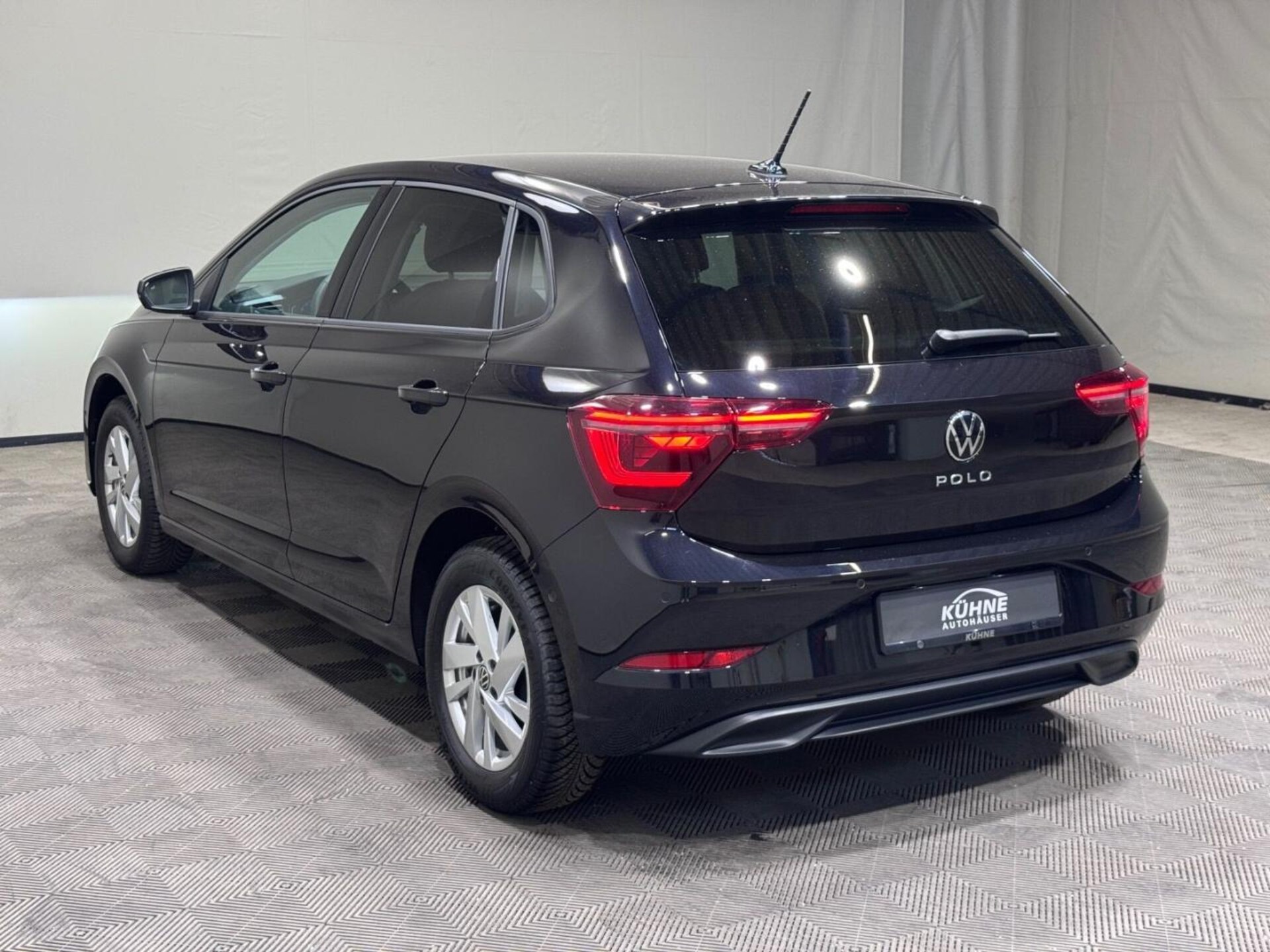 Volkswagen Polo Style