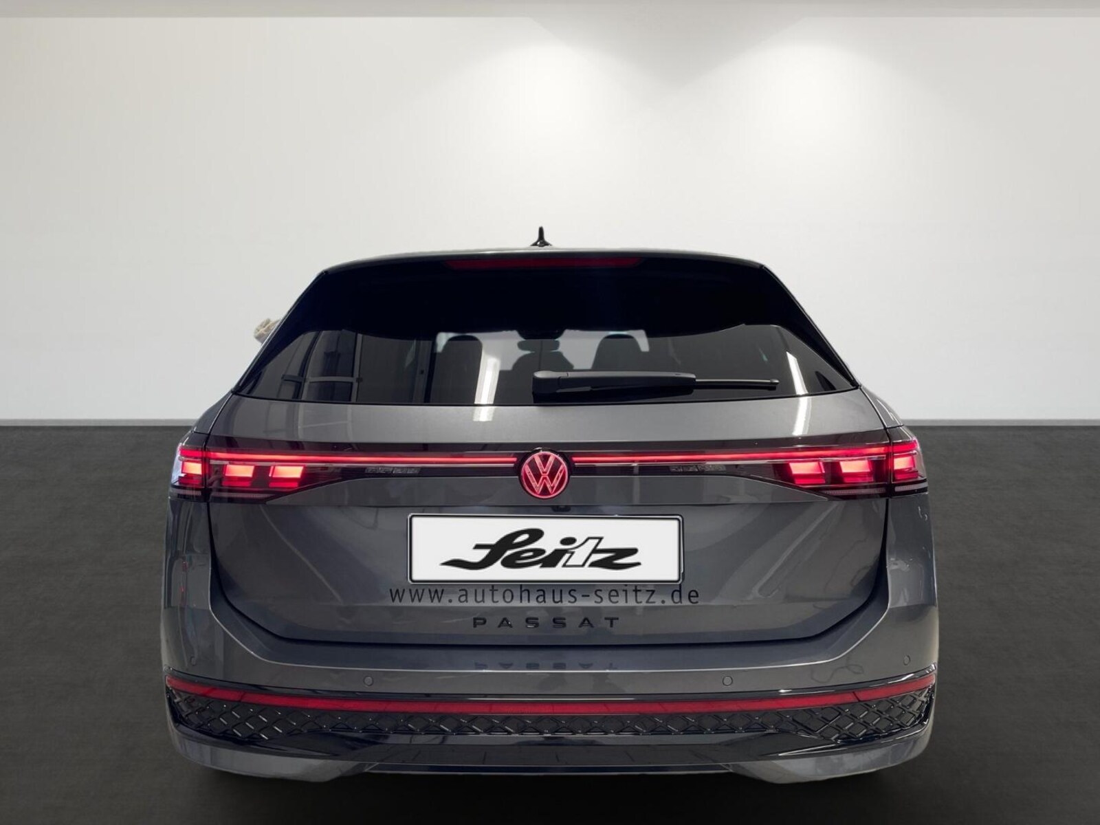 Volkswagen Passat – Bild 15