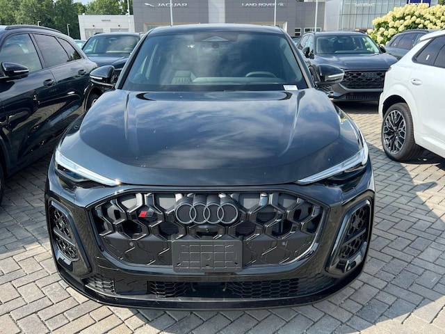 2026 Audi SQ5 Sportback