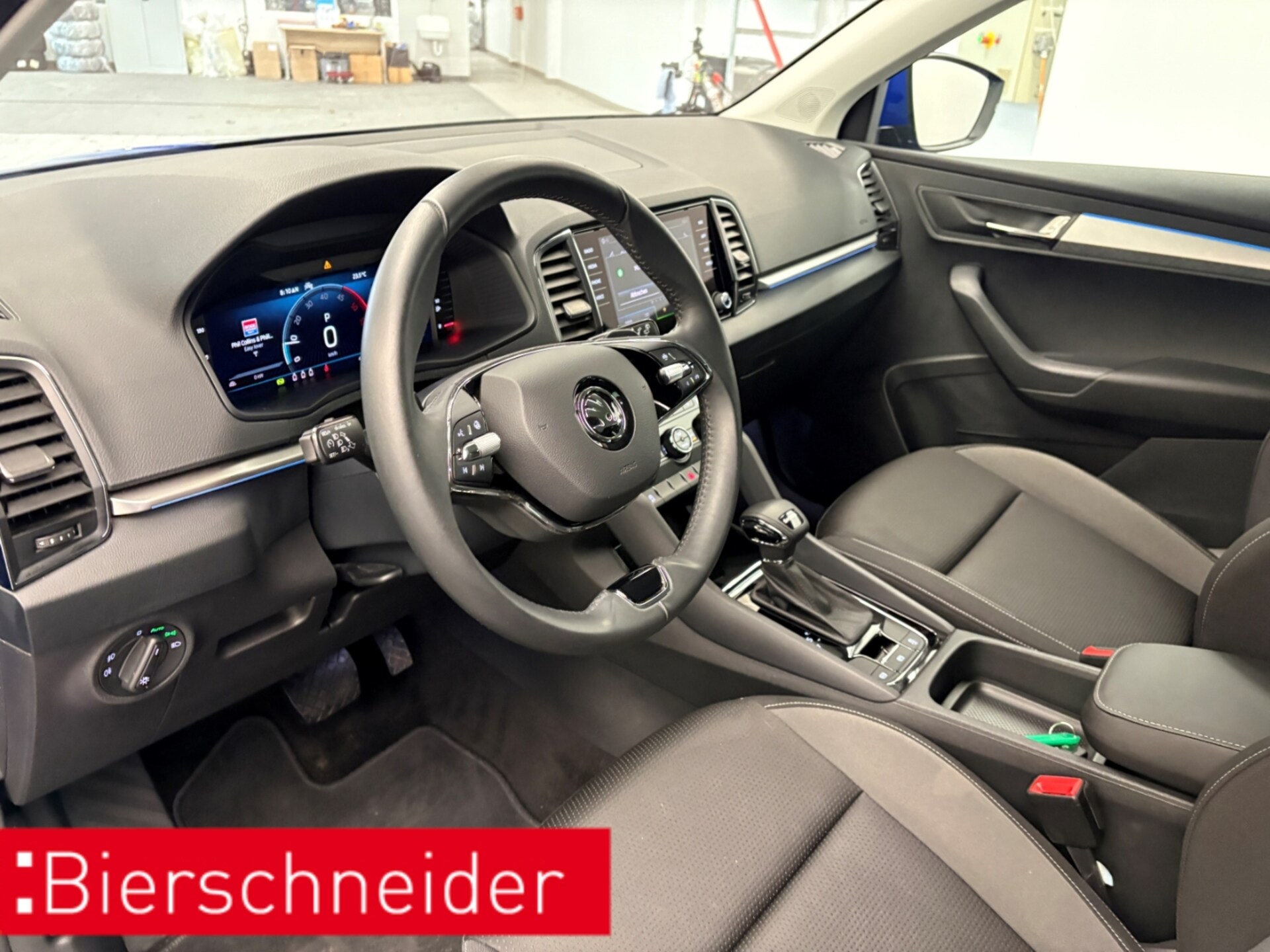 Skoda Karoq Ambition