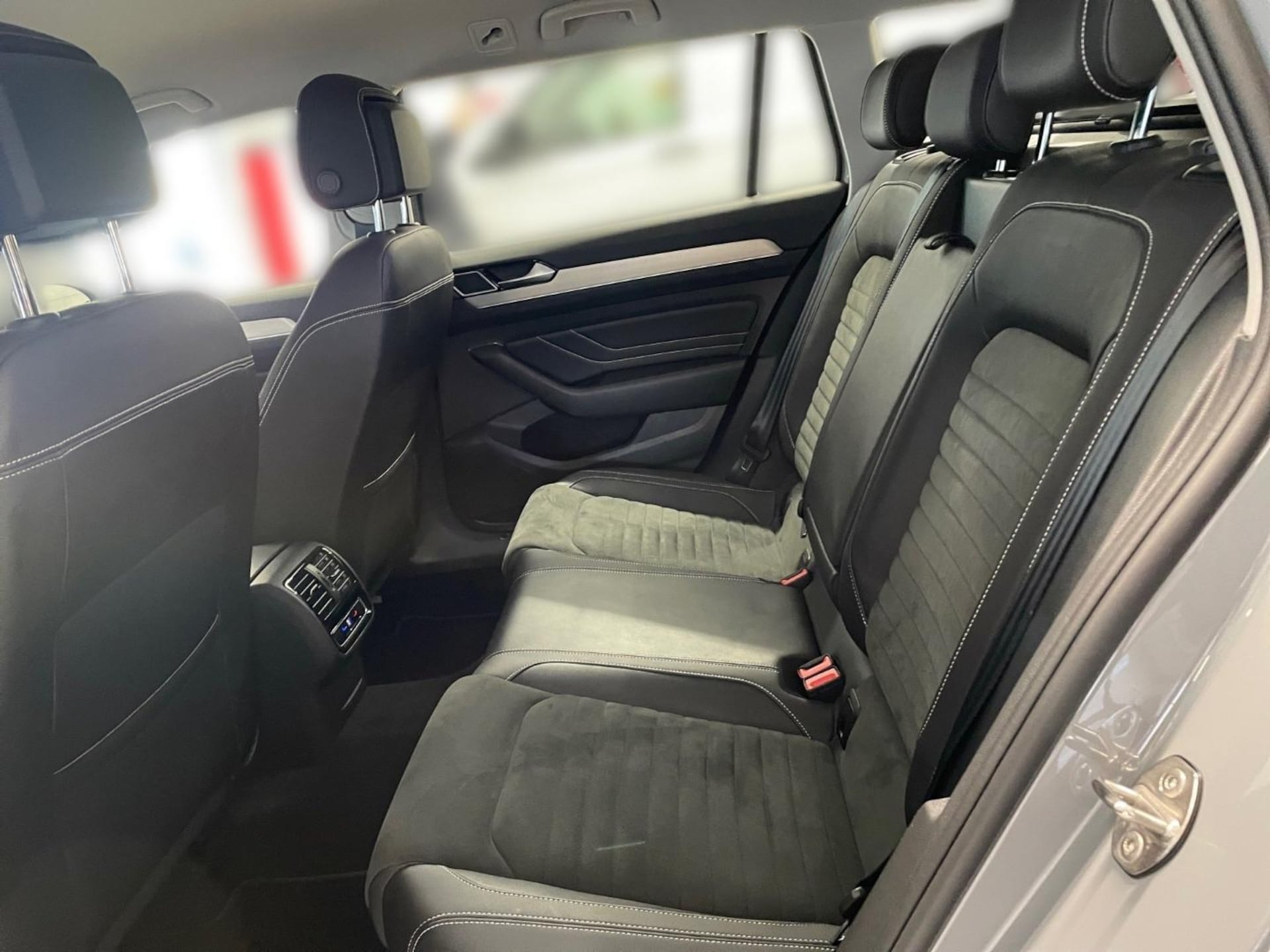 Volkswagen Passat Variant Elegance