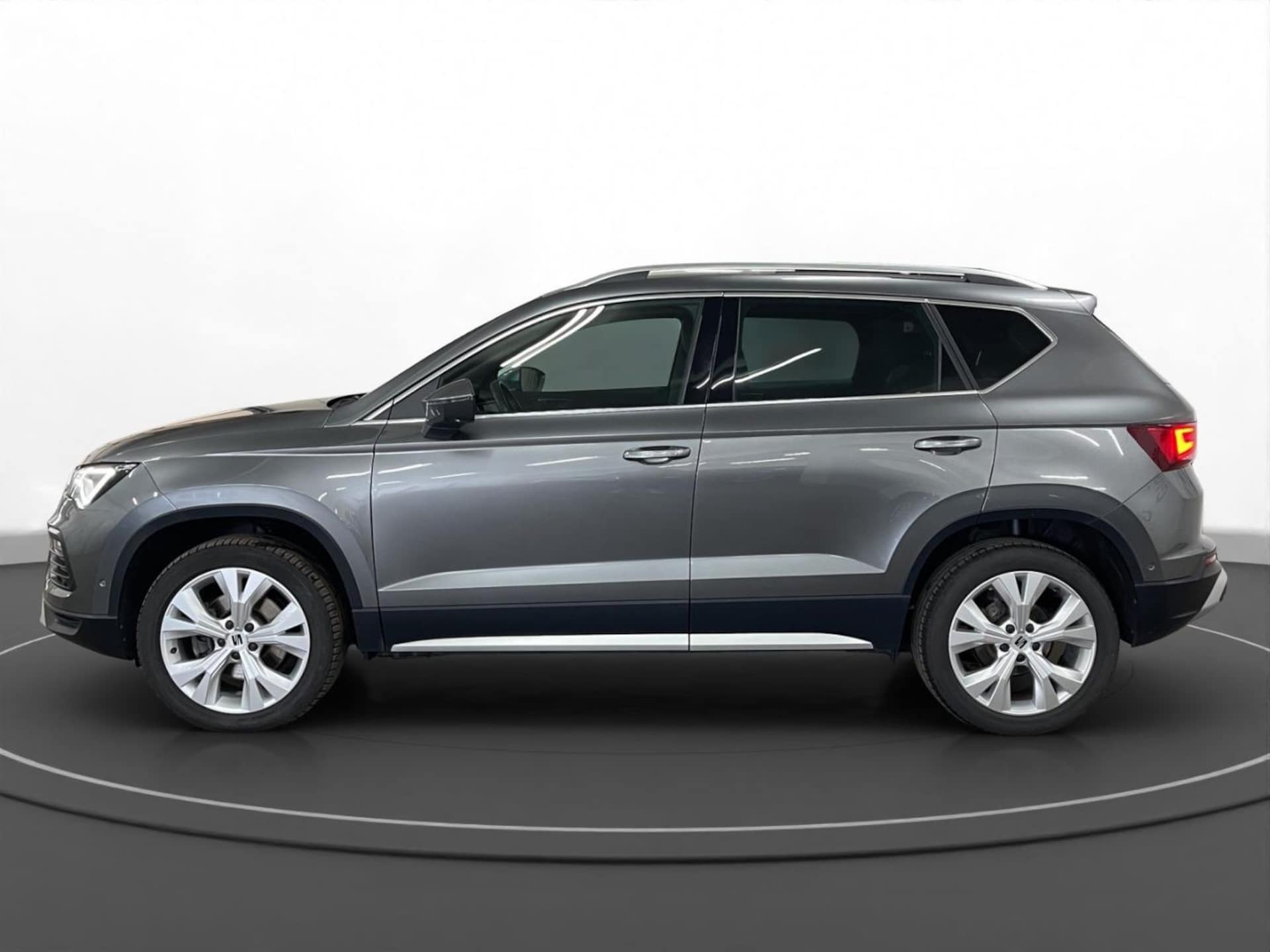 SEAT Ateca Xperience