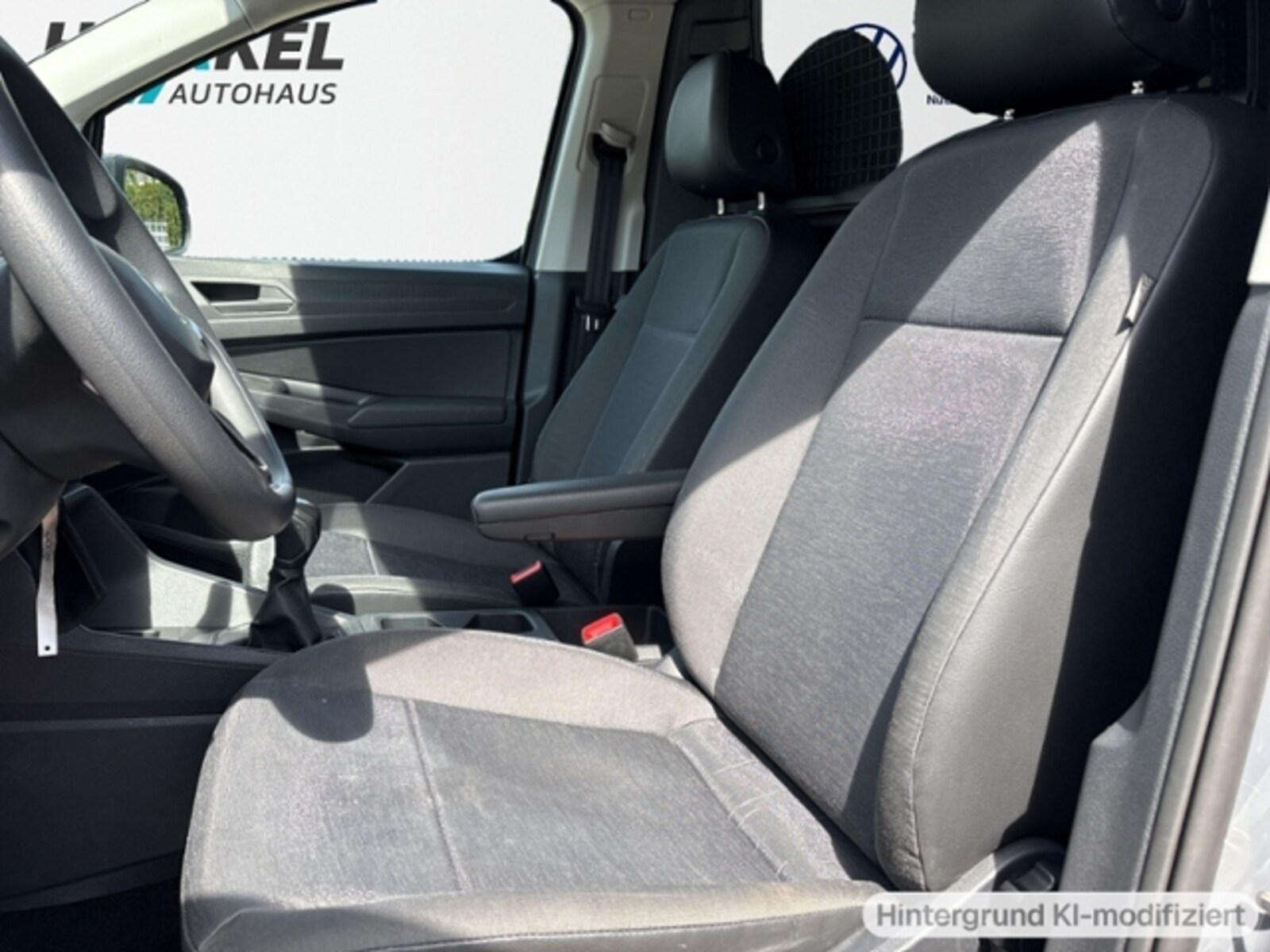 Volkswagen Caddy Maxi Cargo – Bild 5