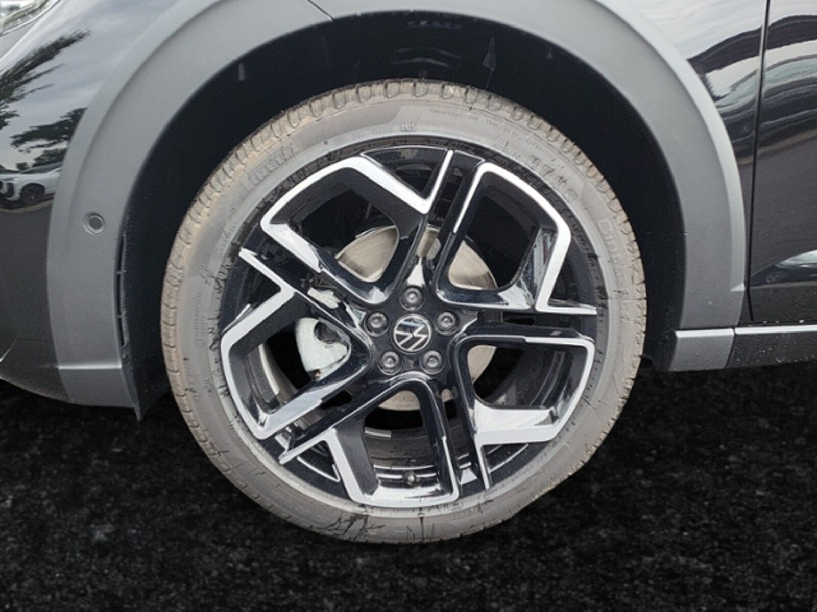 Volkswagen Taigo – Bild 14