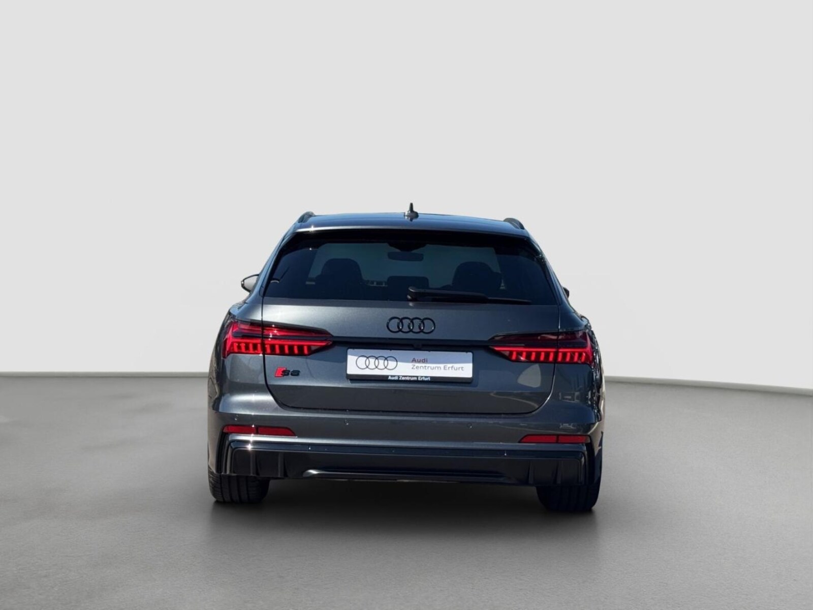 Audi S6 Avant – Bild 6