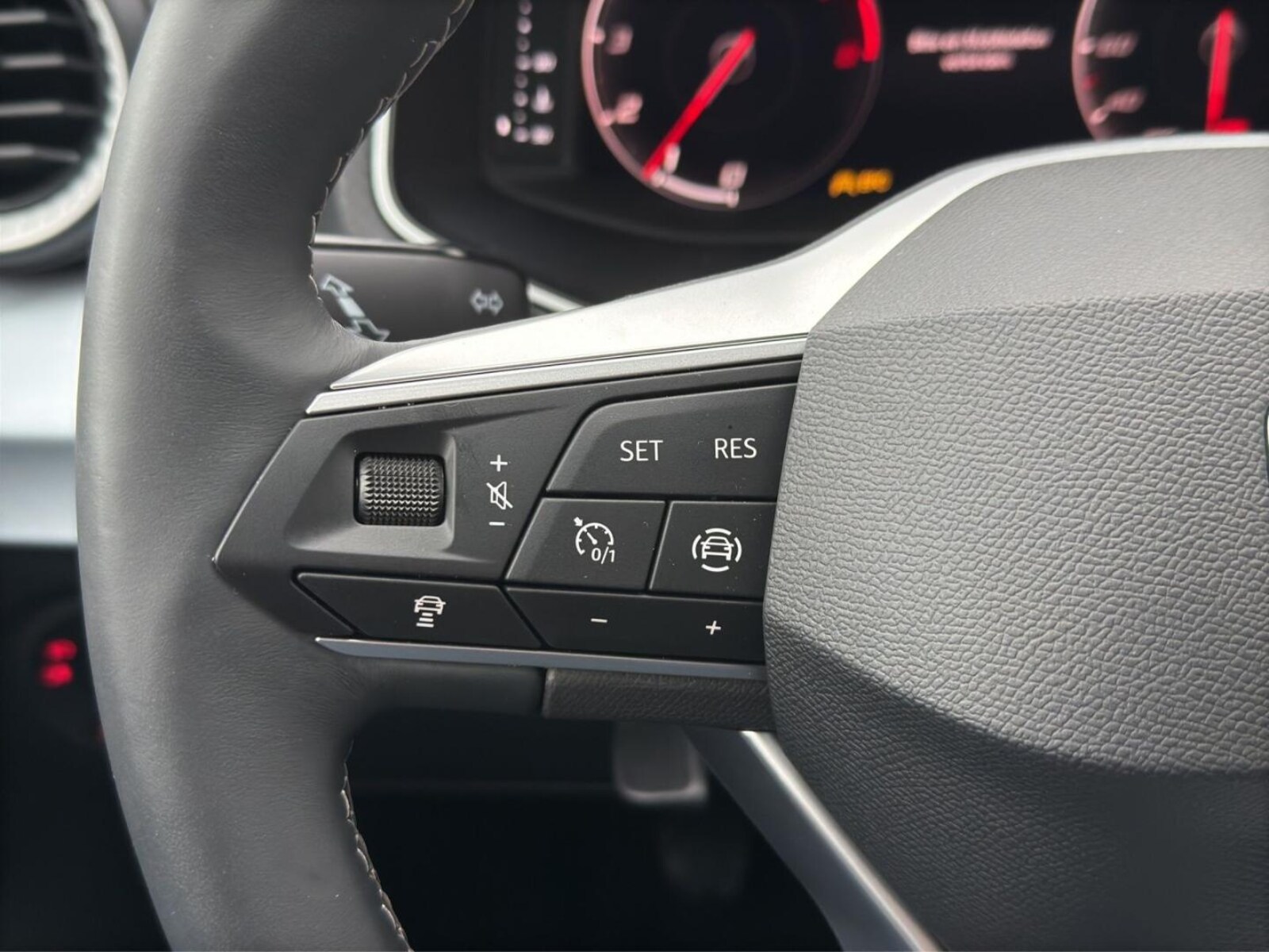 SEAT Ibiza – Bild 18