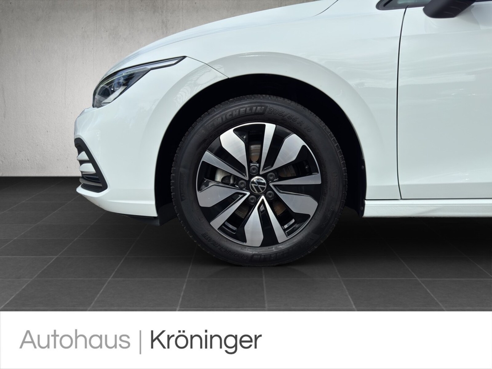Volkswagen Golf – Bild 20