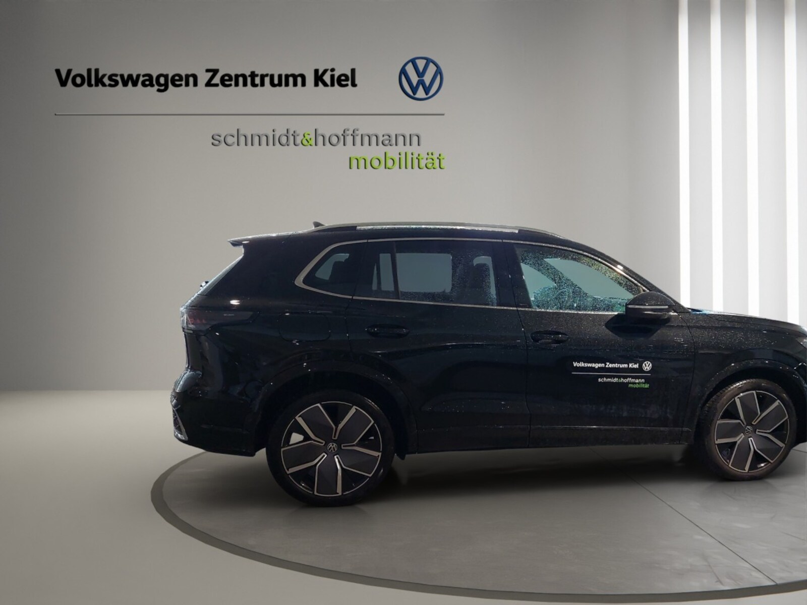 Volkswagen Tiguan – Bild 7