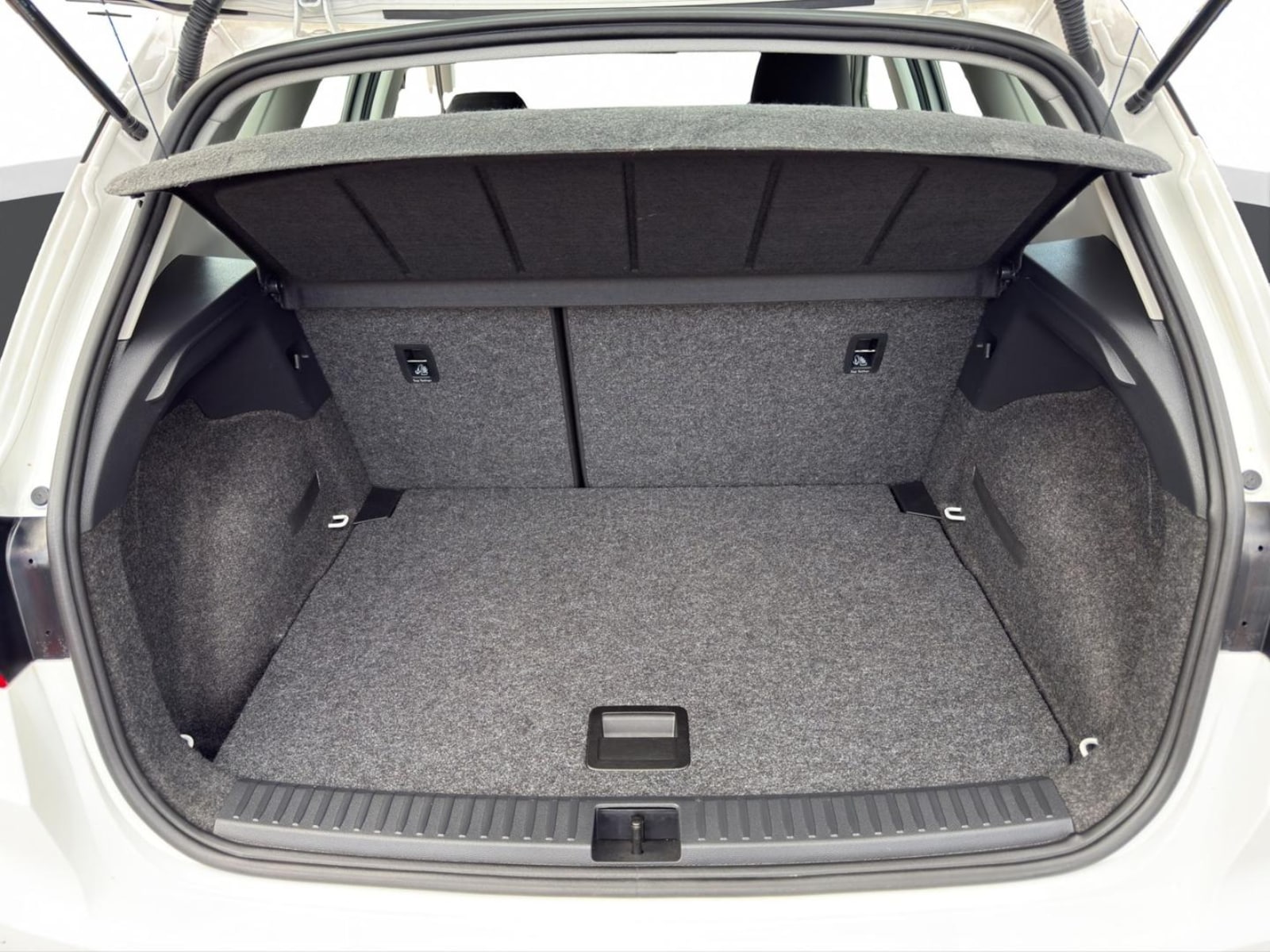 SEAT Arona – Bild 15