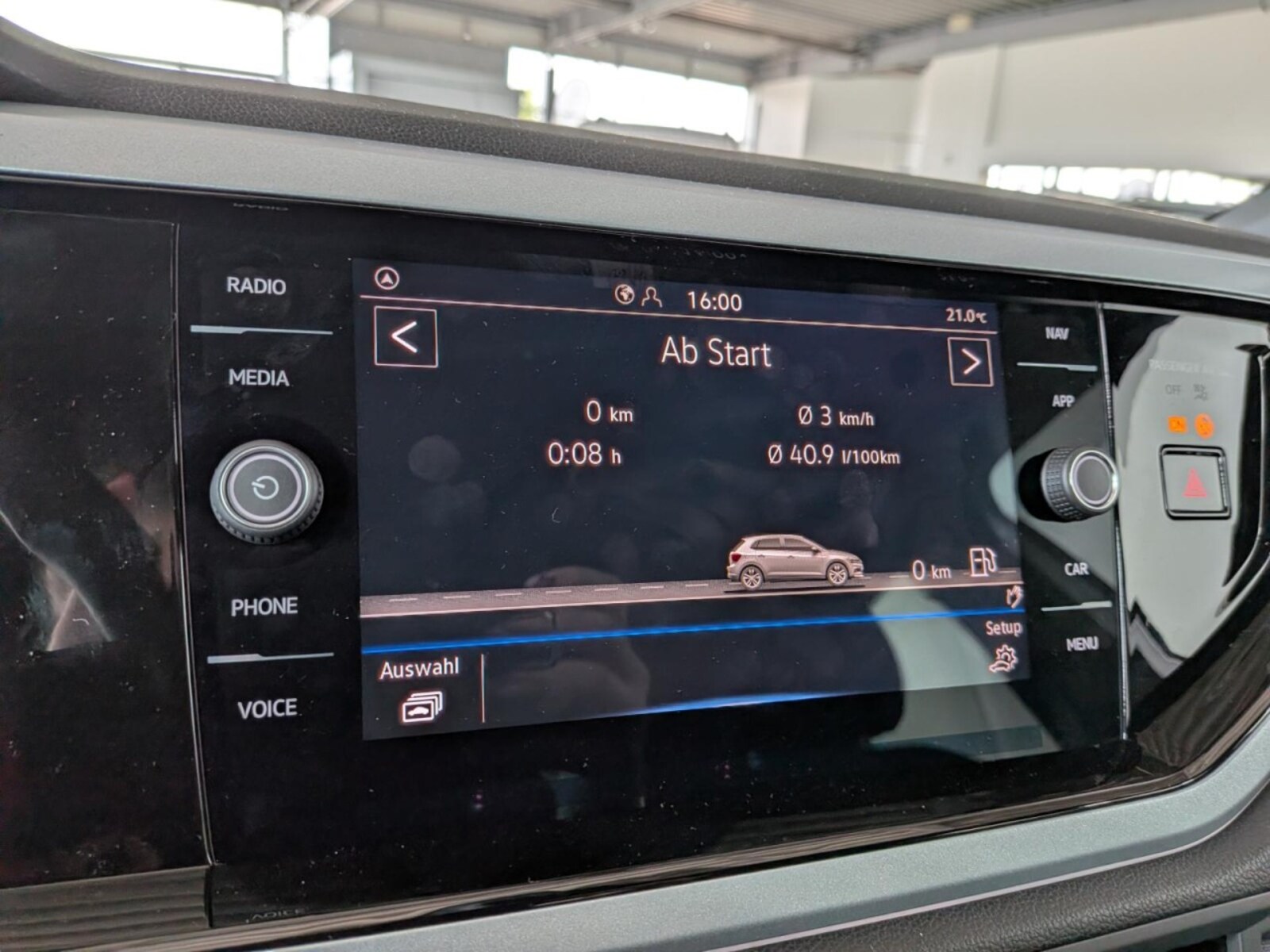 Volkswagen Polo – Bild 13