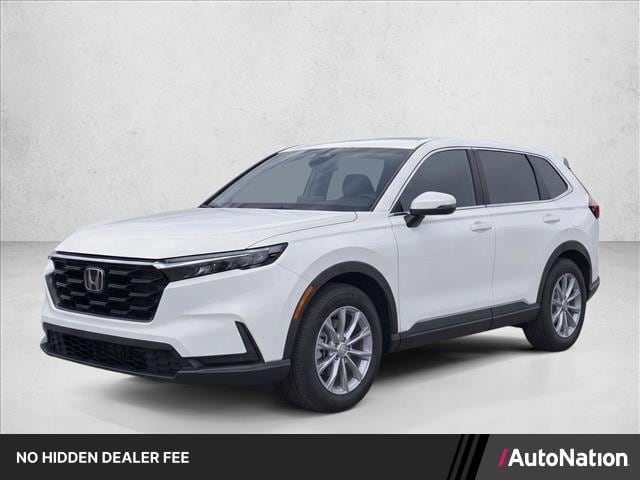 2023 Honda CR-V