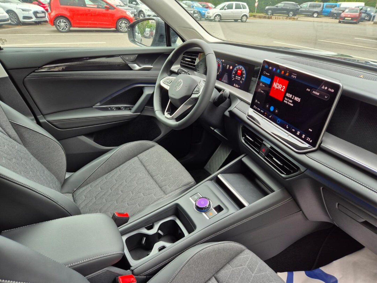 Volkswagen Tayron – Bild 28