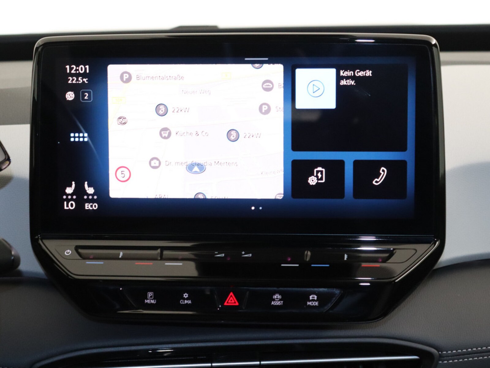 Volkswagen ID.3 – Bild 21