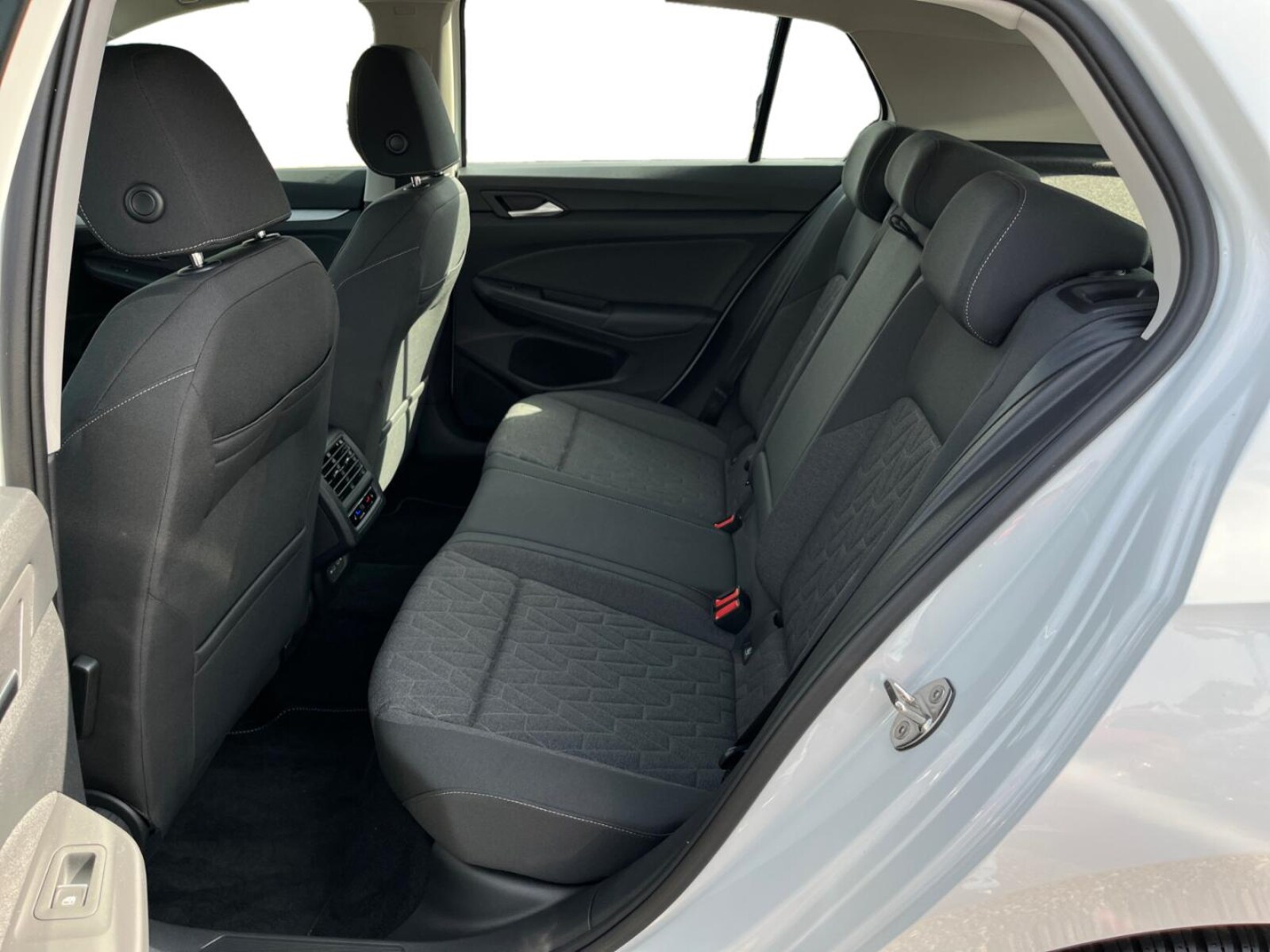 Volkswagen Golf – Bild 11