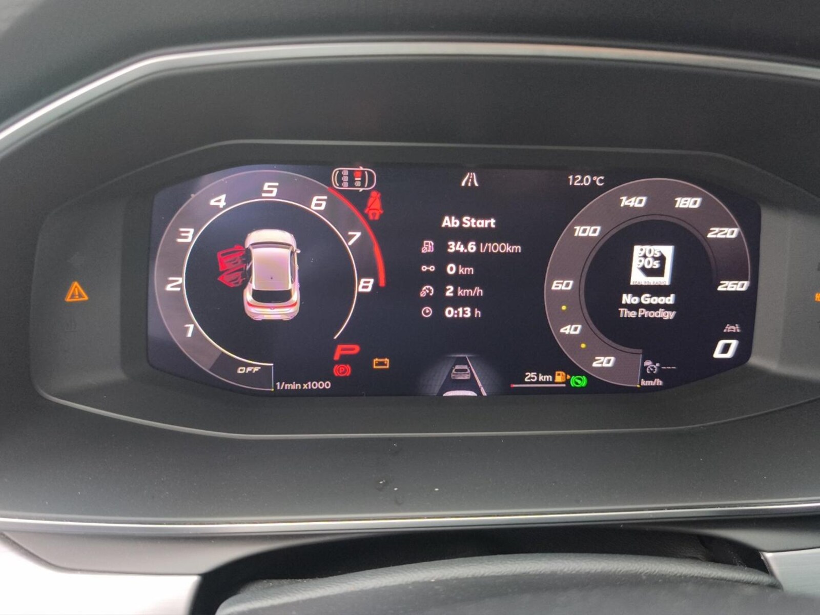 SEAT Leon – Bild 21
