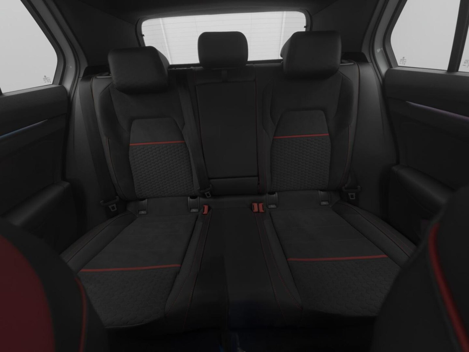 Volkswagen Golf – Bild 7