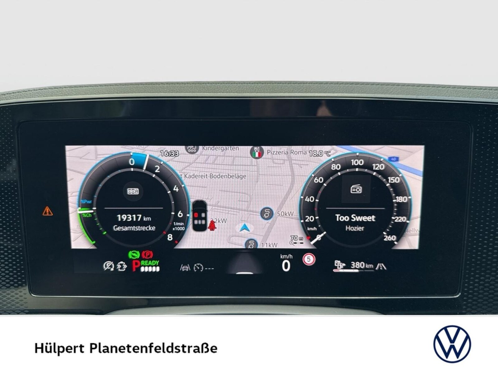 Volkswagen Passat – Bild 14