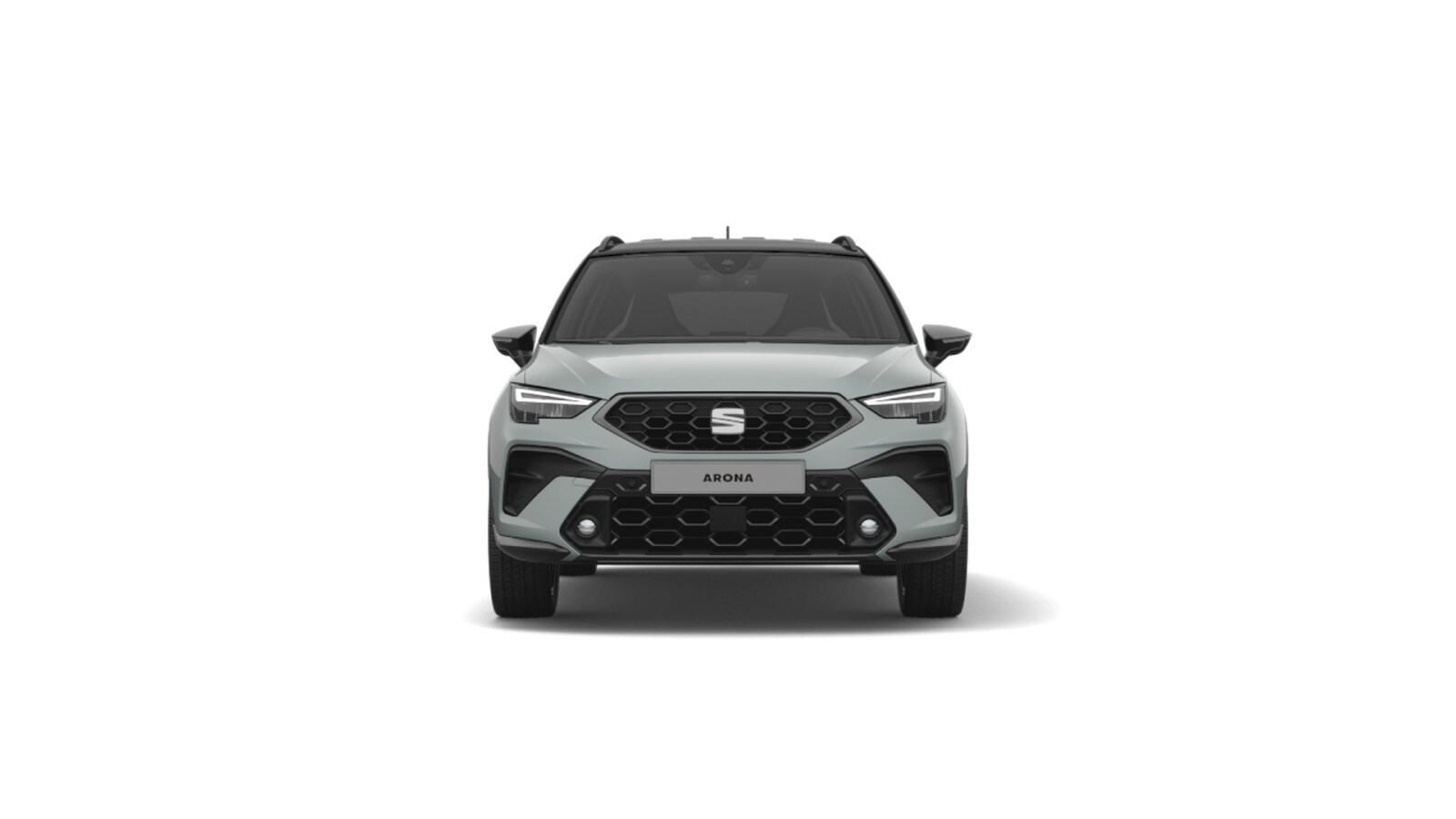 SEAT Arona – Bild 3