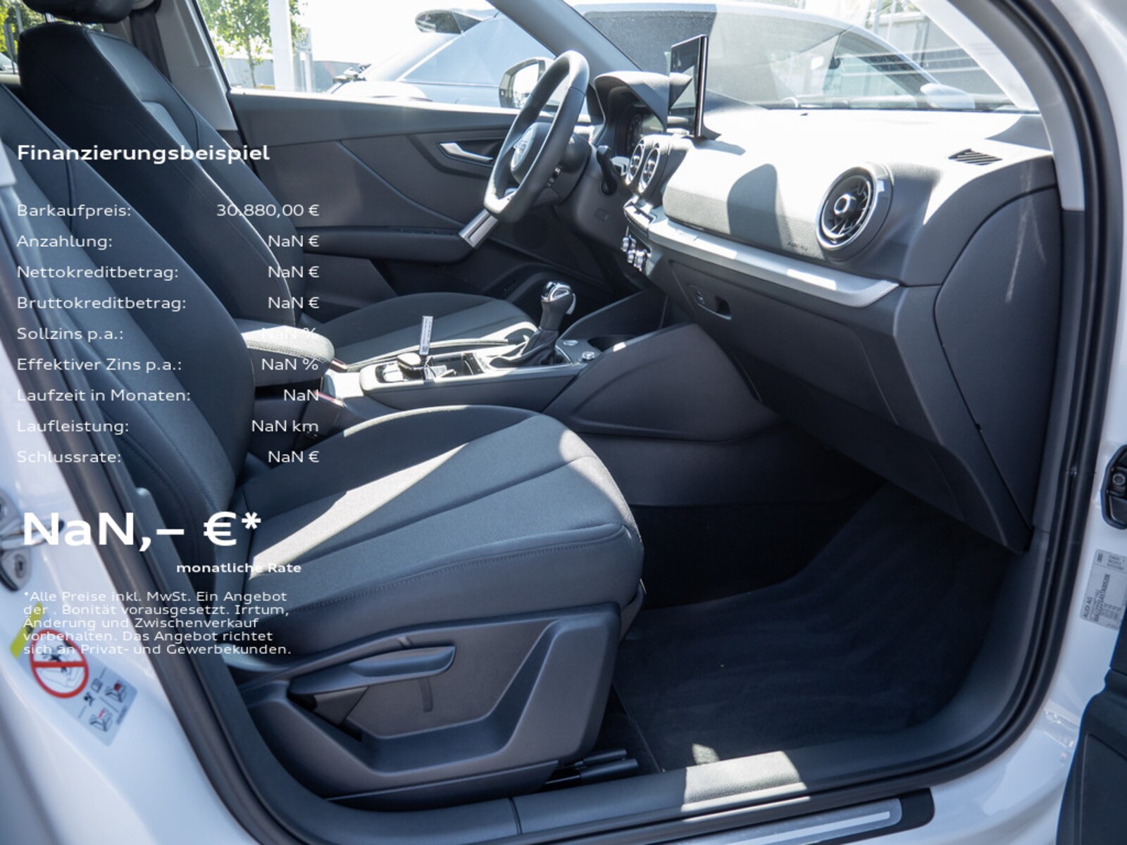 Audi Q2 – Bild 2