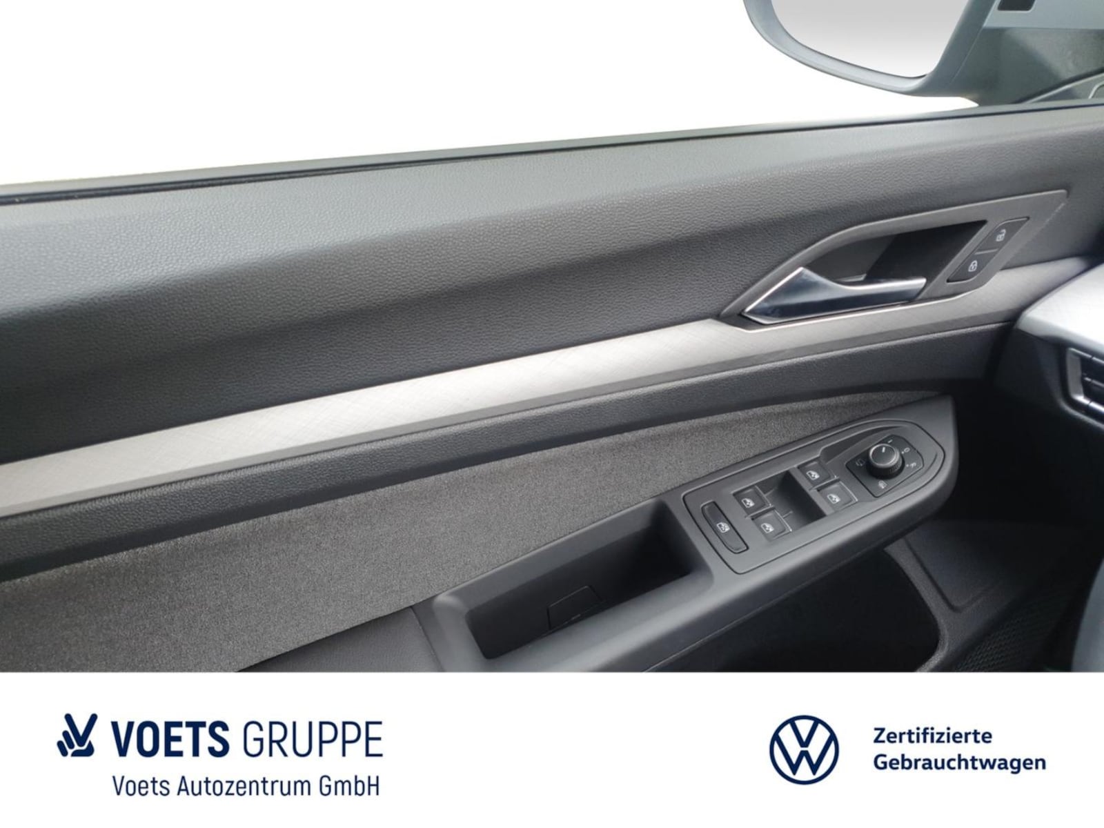 Volkswagen Golf – Bild 12