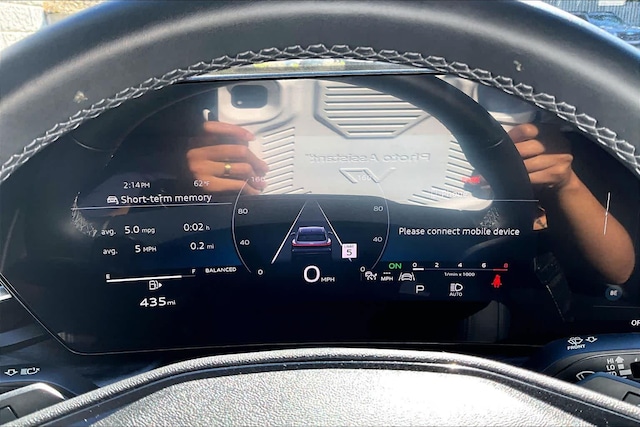 2025 Audi New Q5 Premium Plus - Photo 26