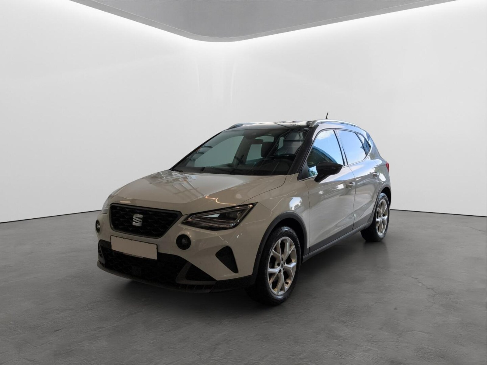 SEAT Arona – Bild 2