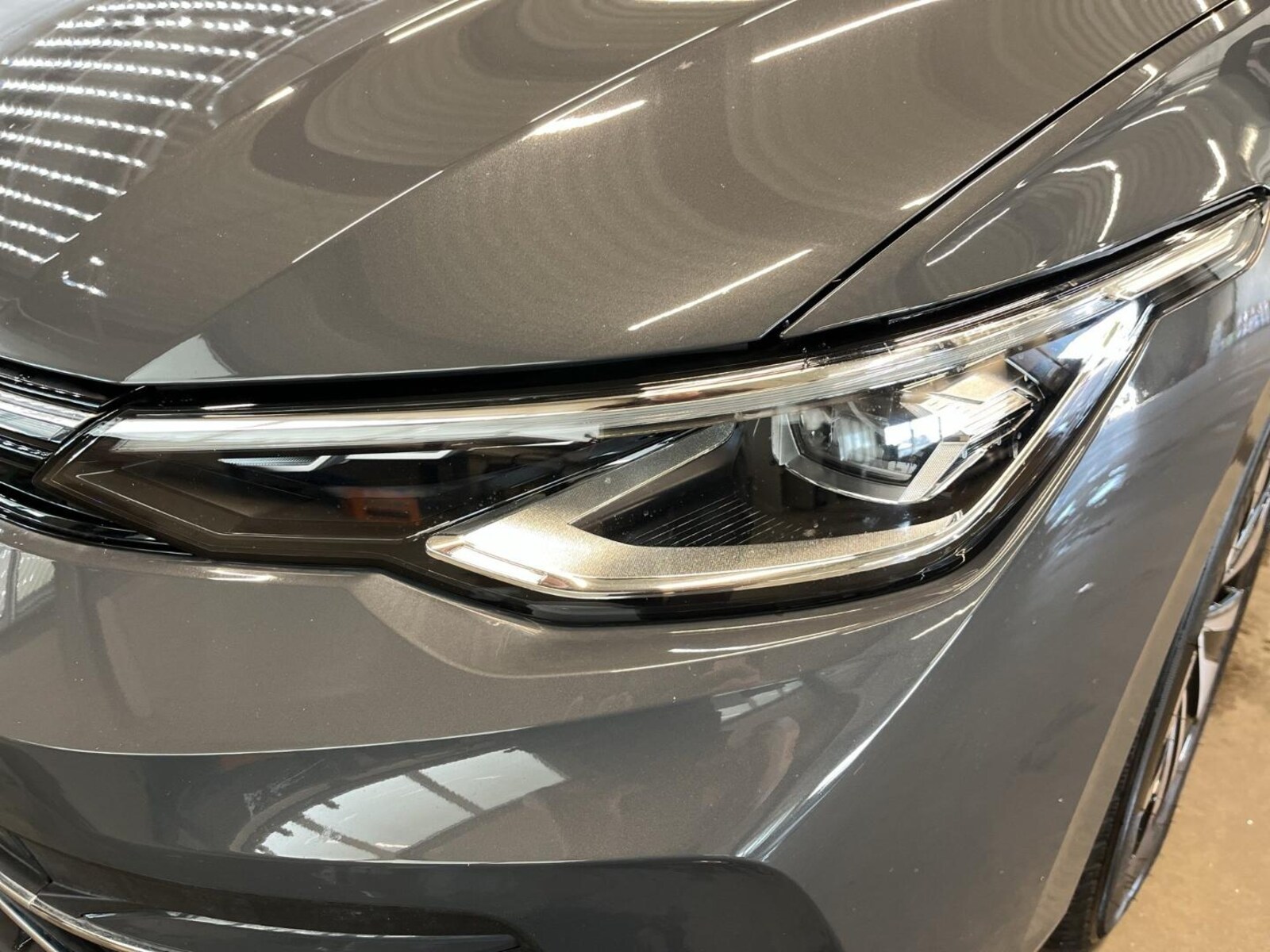 Volkswagen Golf – Bild 16
