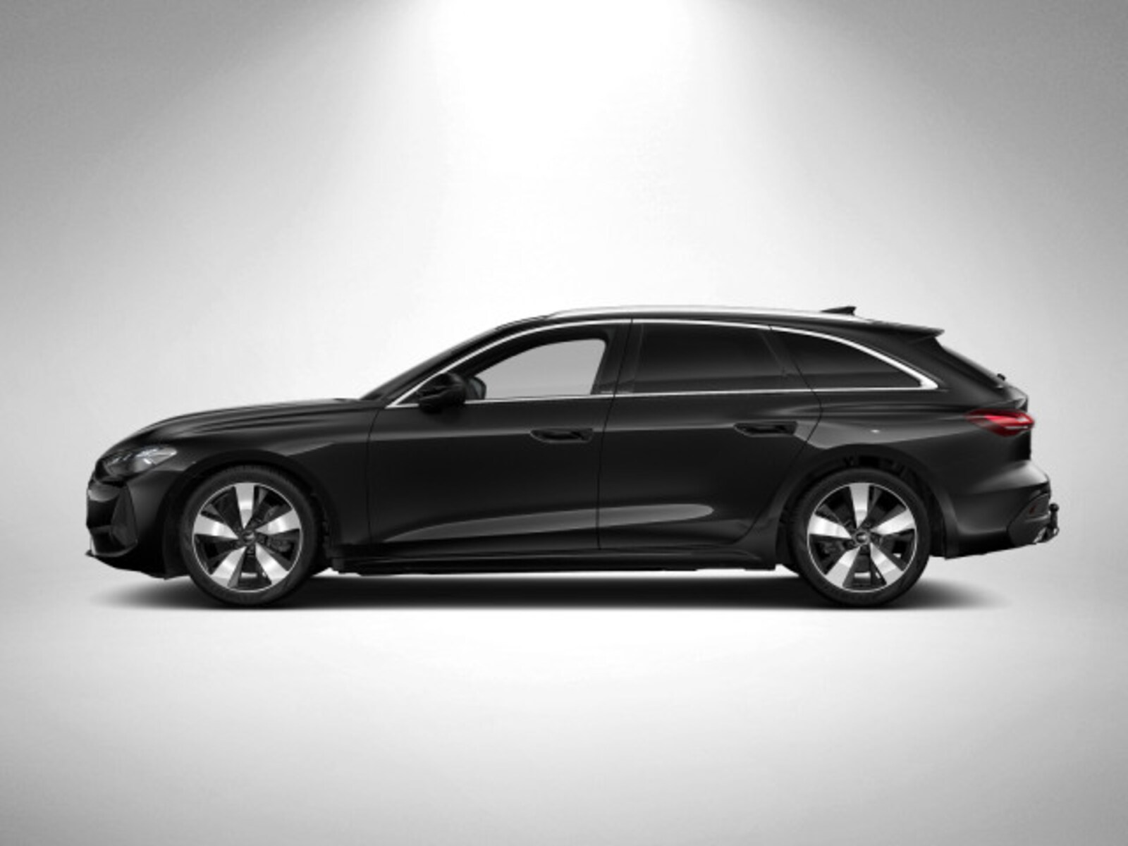 Audi A5 Avant – Bild 6