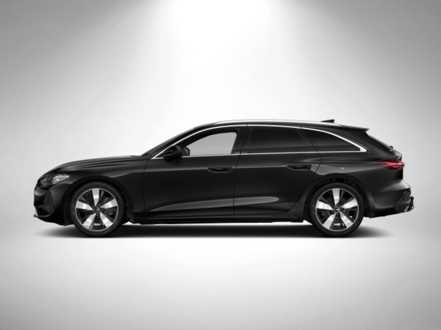 Bild über Audi A5 Avant TDI quattro 150 kW S tronic - für weitere Informationen kontaktieren Sie den Audi Partner