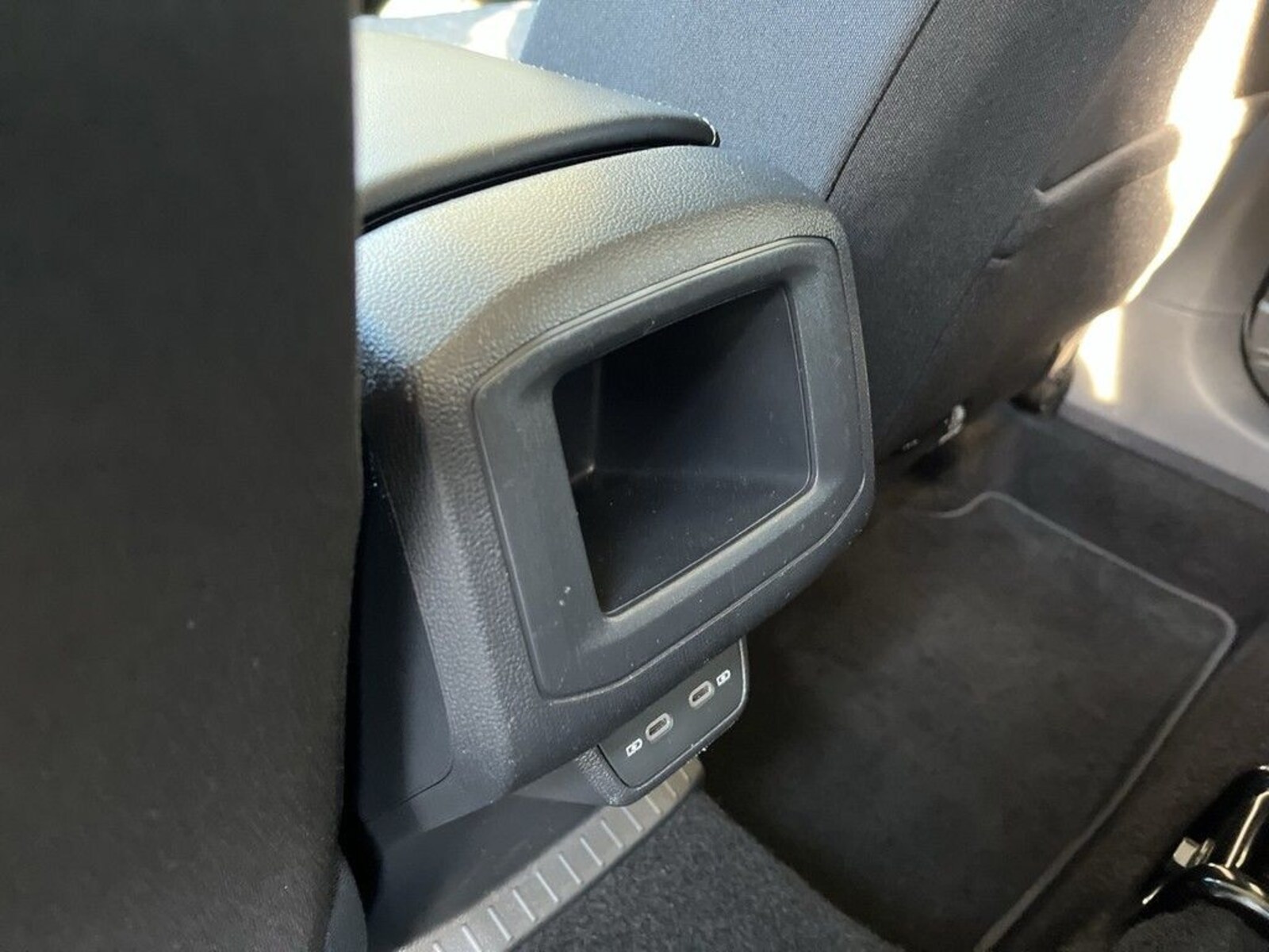 Volkswagen T-Cross – Bild 18