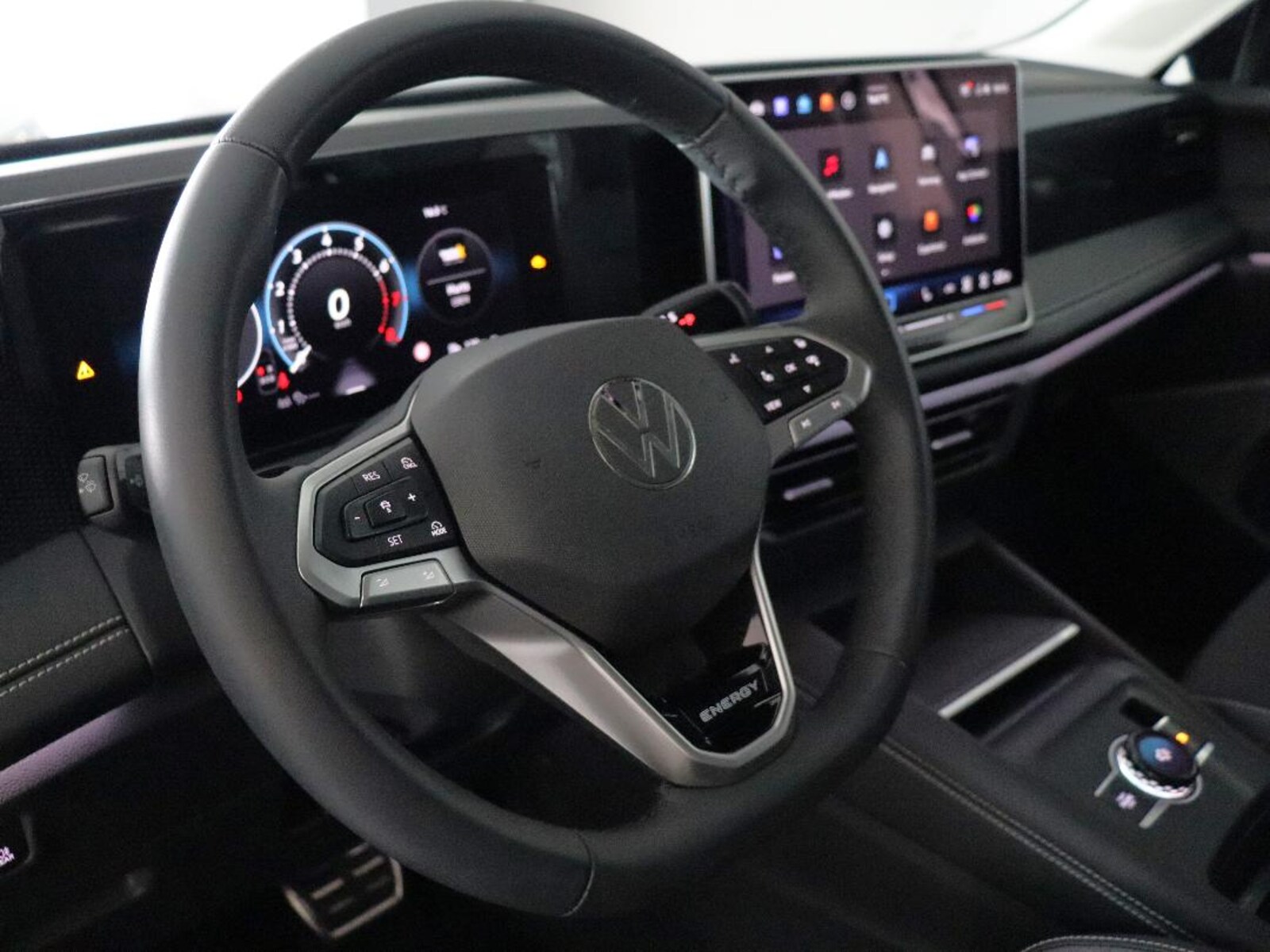 Volkswagen Tiguan – Bild 10