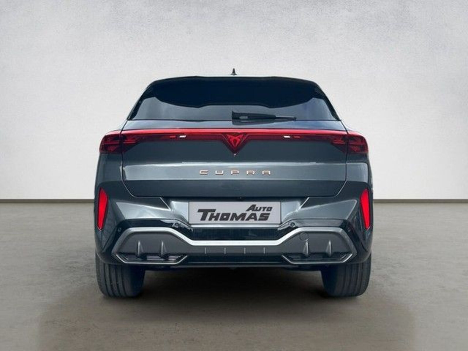 CUPRA Terramar – Bild 8