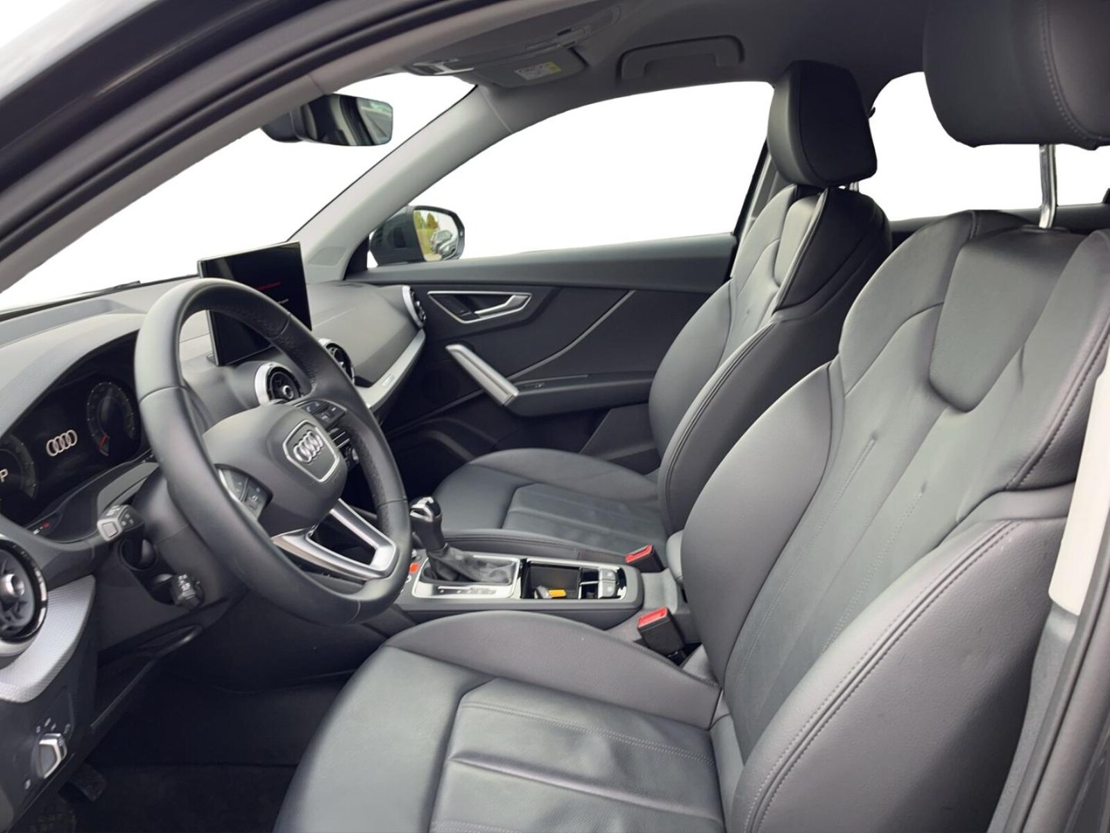 Audi Q2 – Bild 9