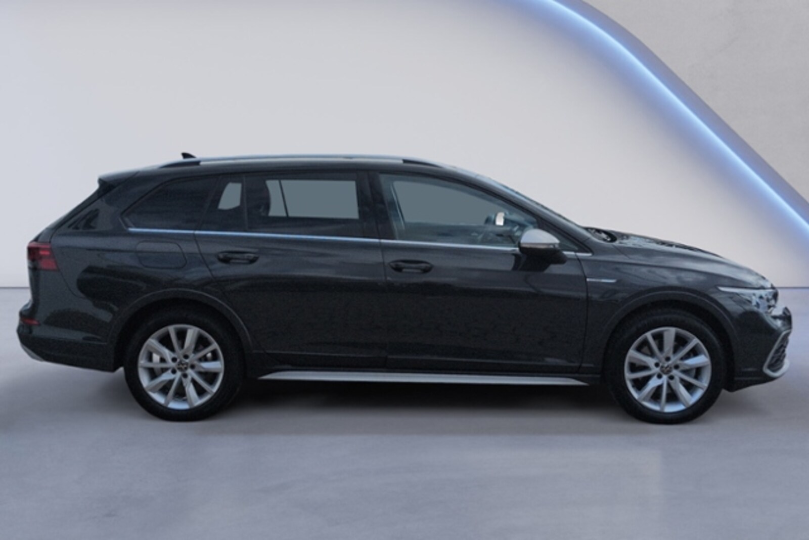 Volkswagen Golf Variant – Bild 6
