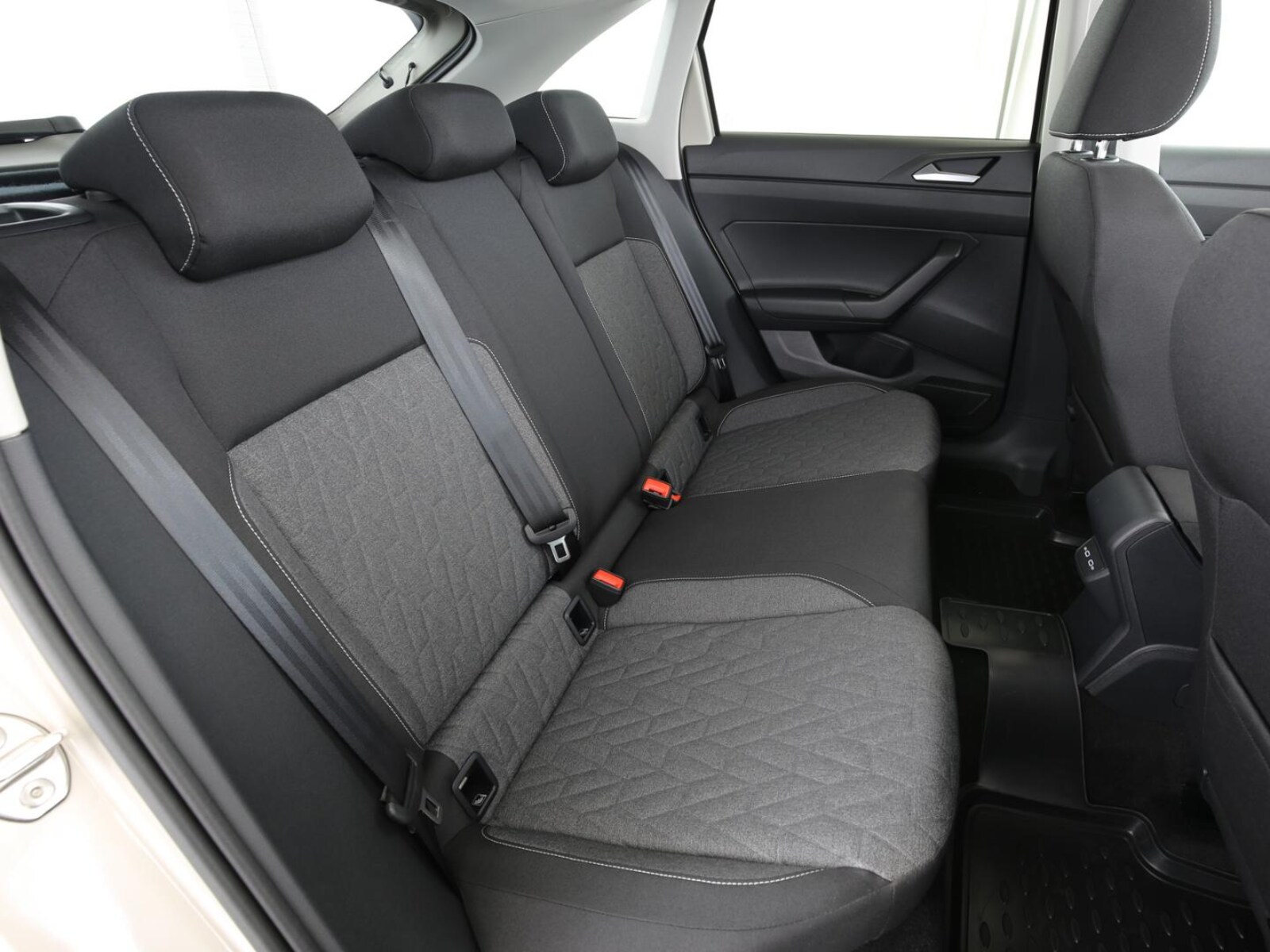 Volkswagen Taigo – Bild 15