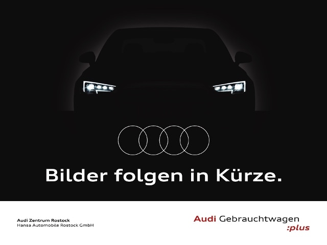 Audi A3 Limousine