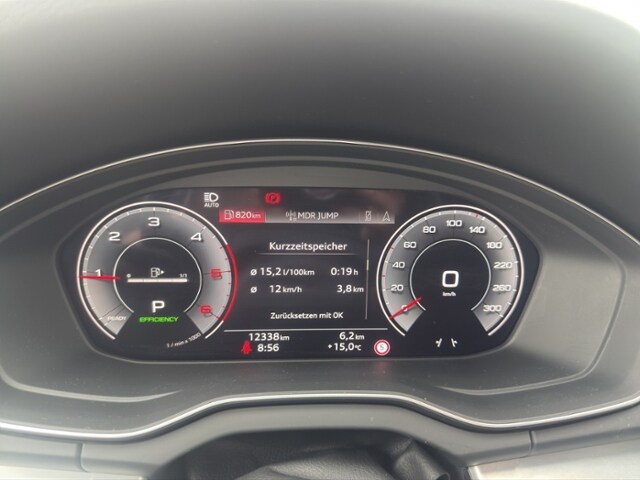 Image about Audi Q5 50 TDI quattro 210 kW tiptronic